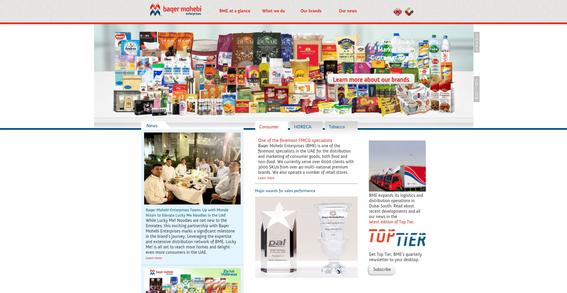 Ist Baqermohebi.com sicher und vertrauenswürdig?