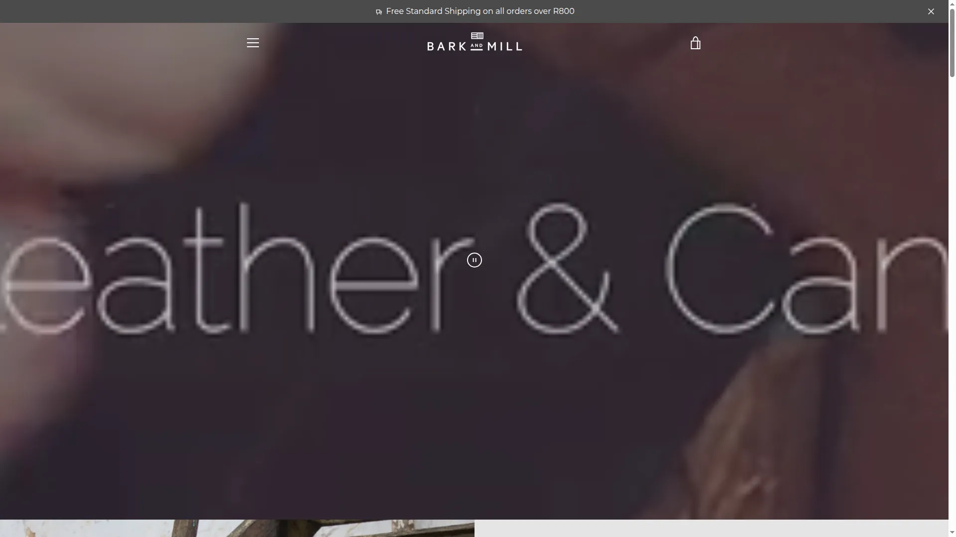 Barkandmill.com