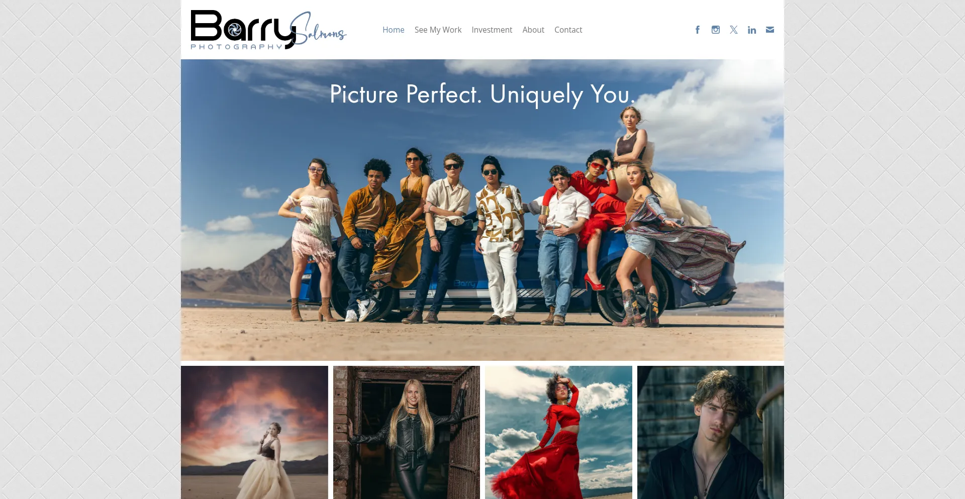 Ist Barrysalmons.com sicher und vertrauenswürdig?