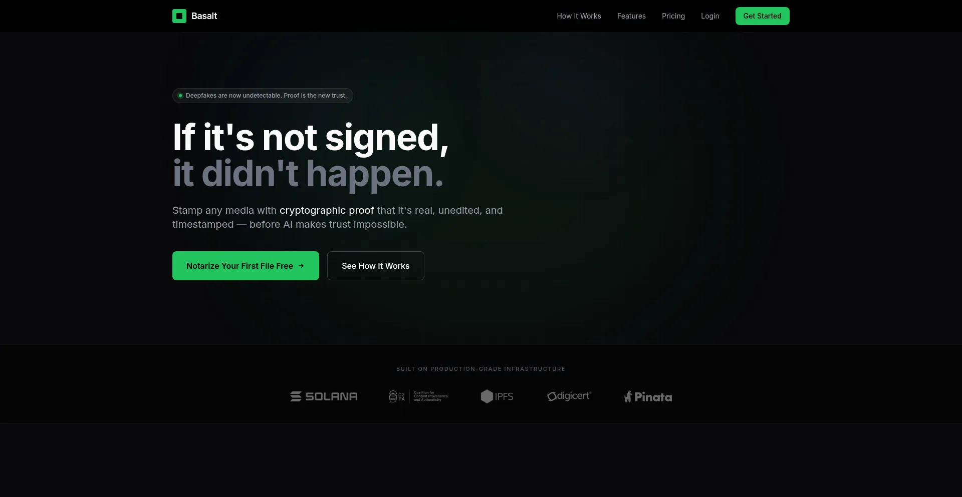 Basalt.maxcomperatore.com