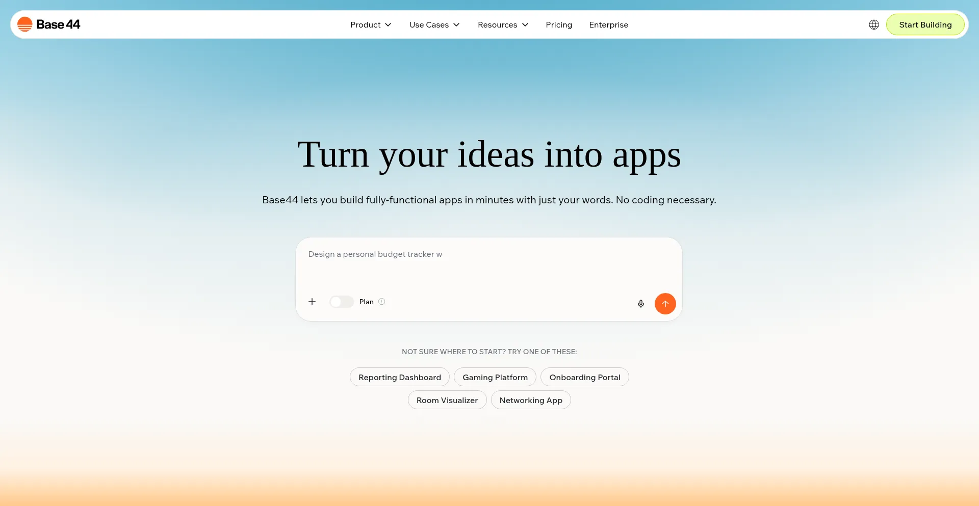Base44-preview.app