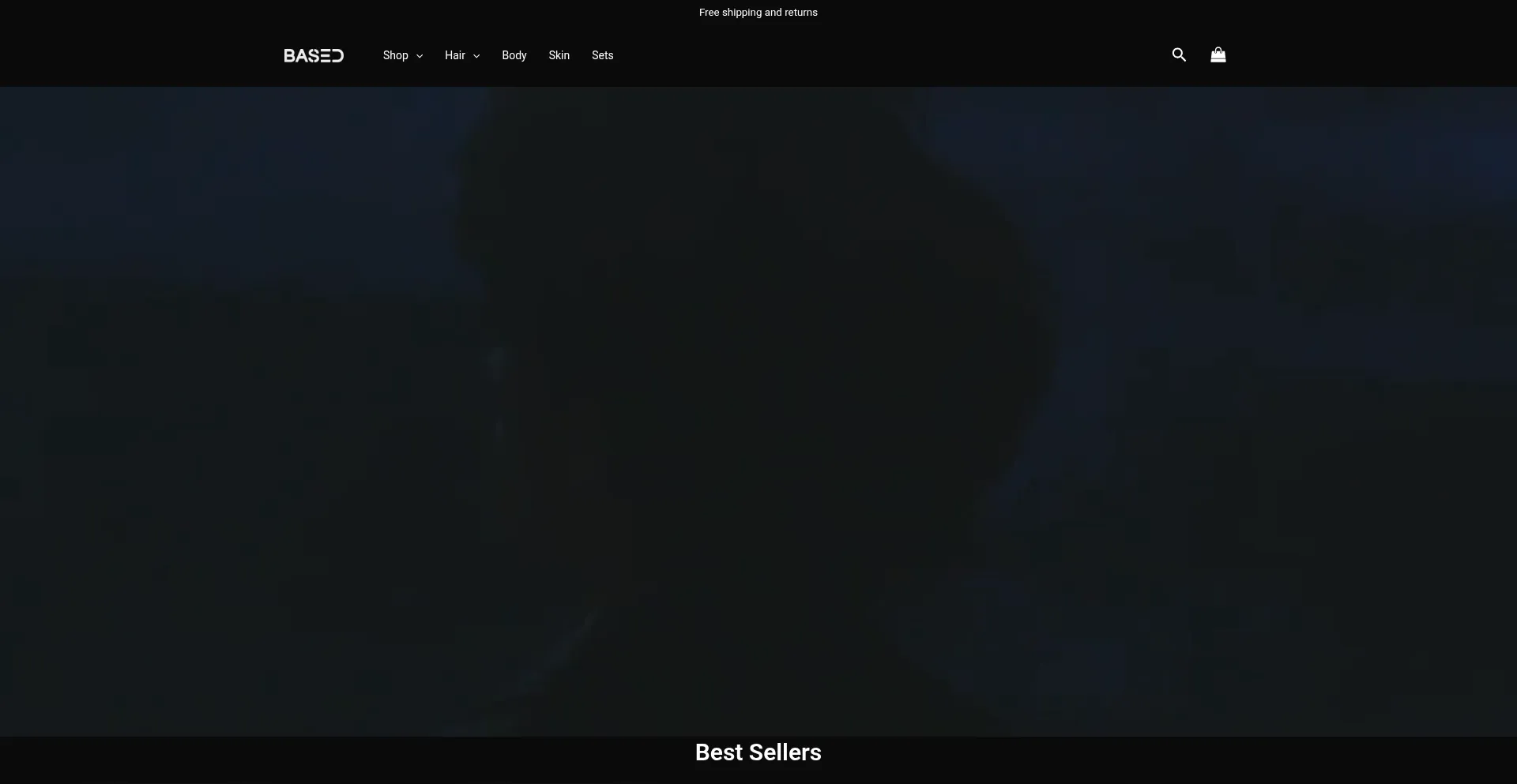 Baseddstore.us