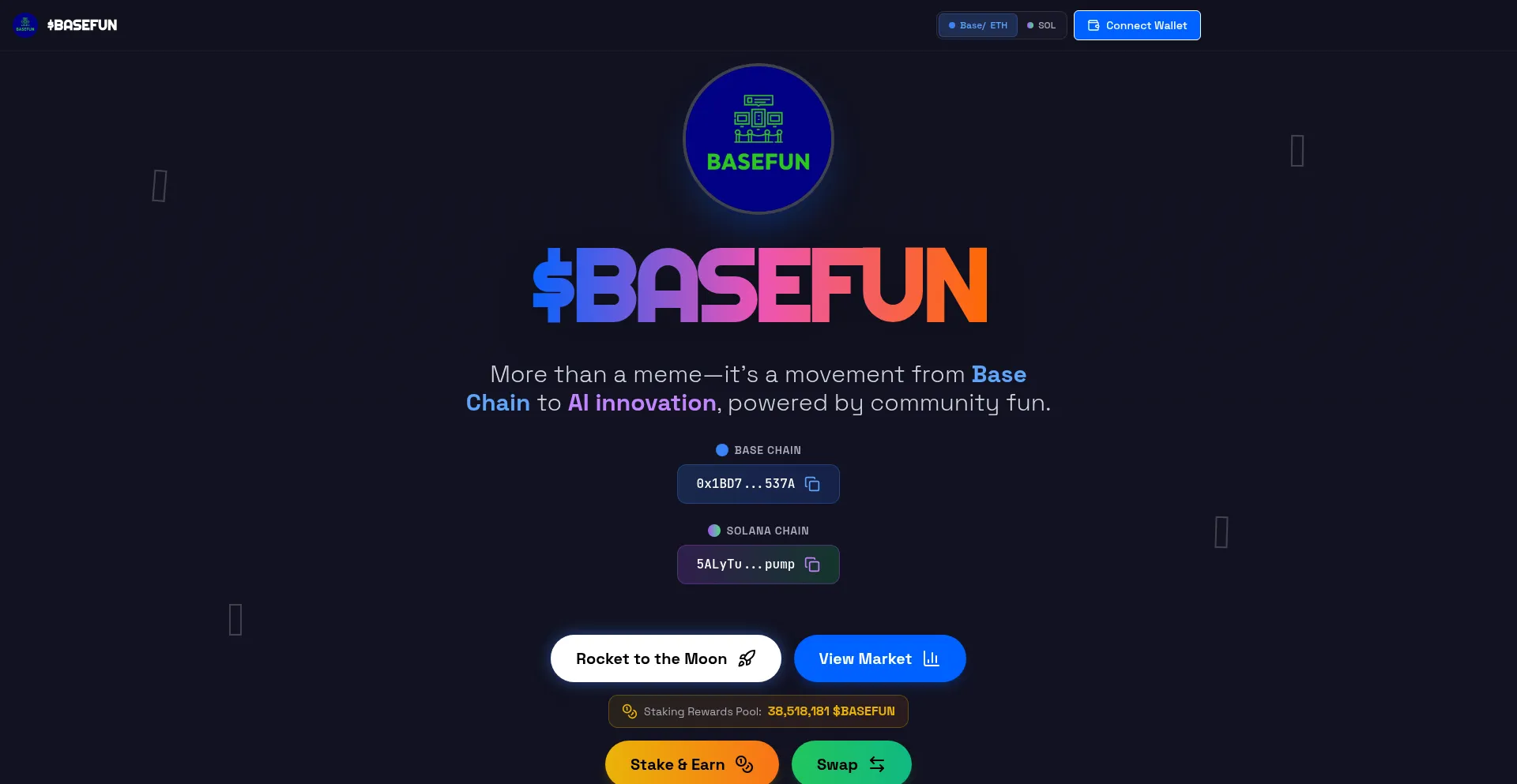 Basefun.org