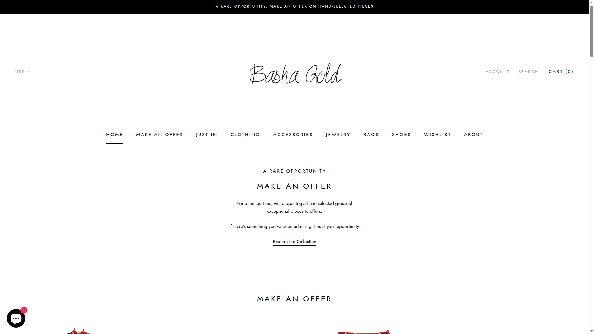 Bashagold.com