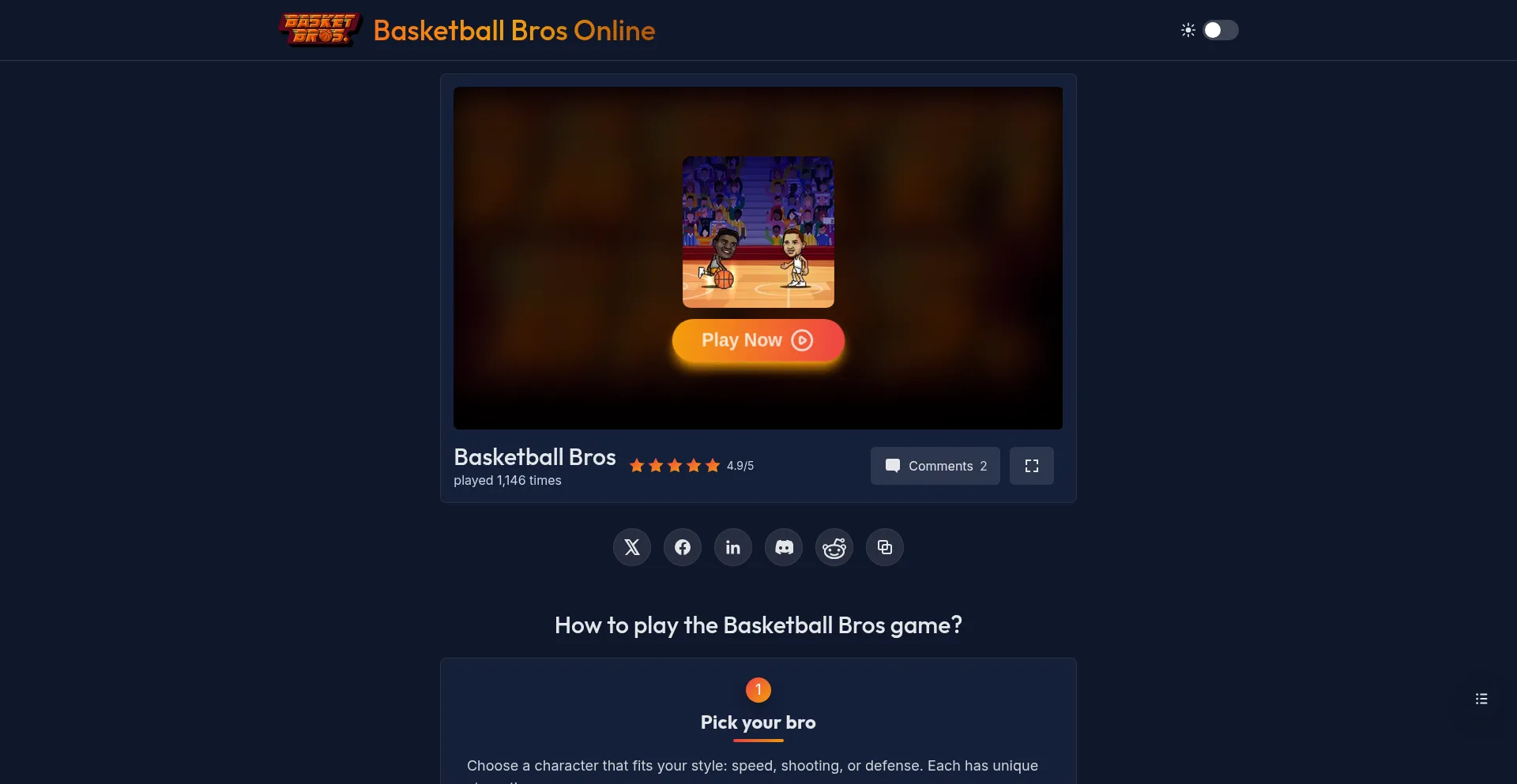 Ist Basketball-bros.online sicher und vertrauenswürdig?