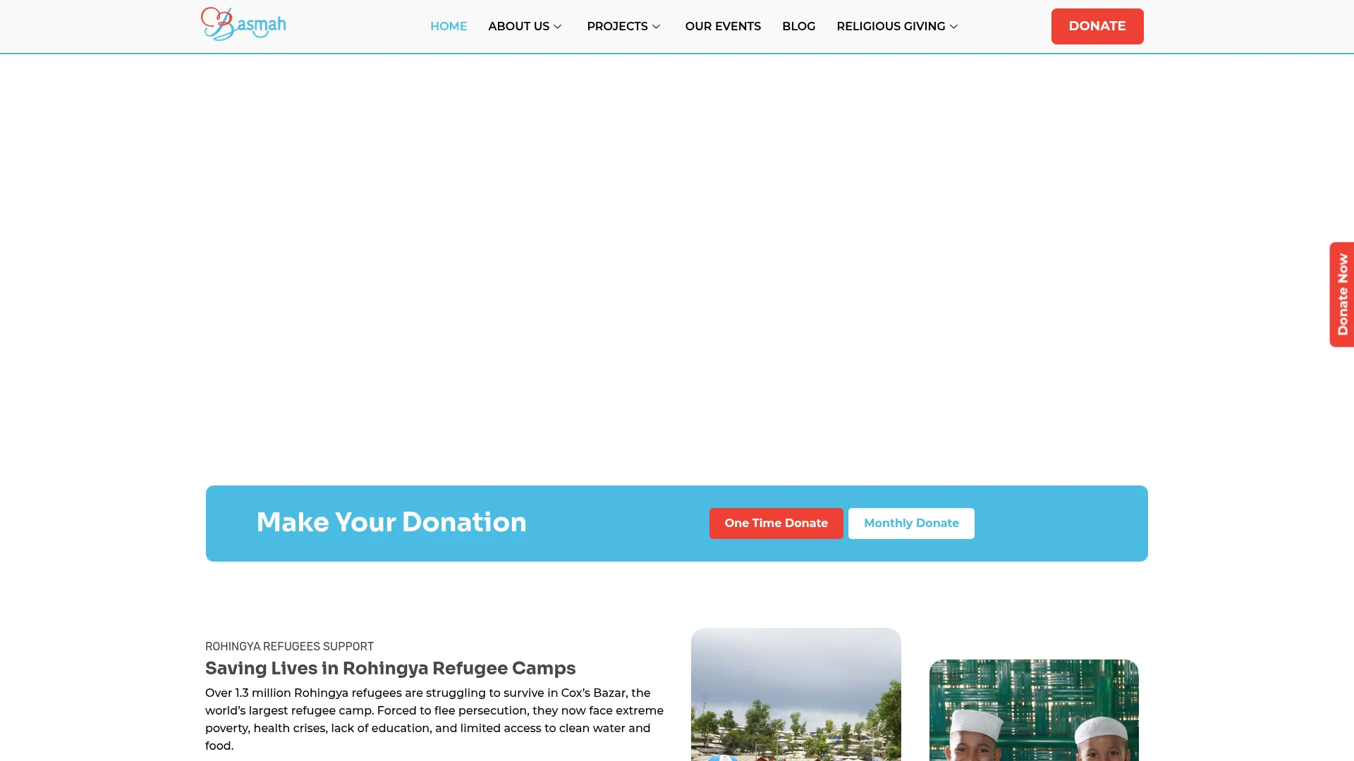 Basmah.org