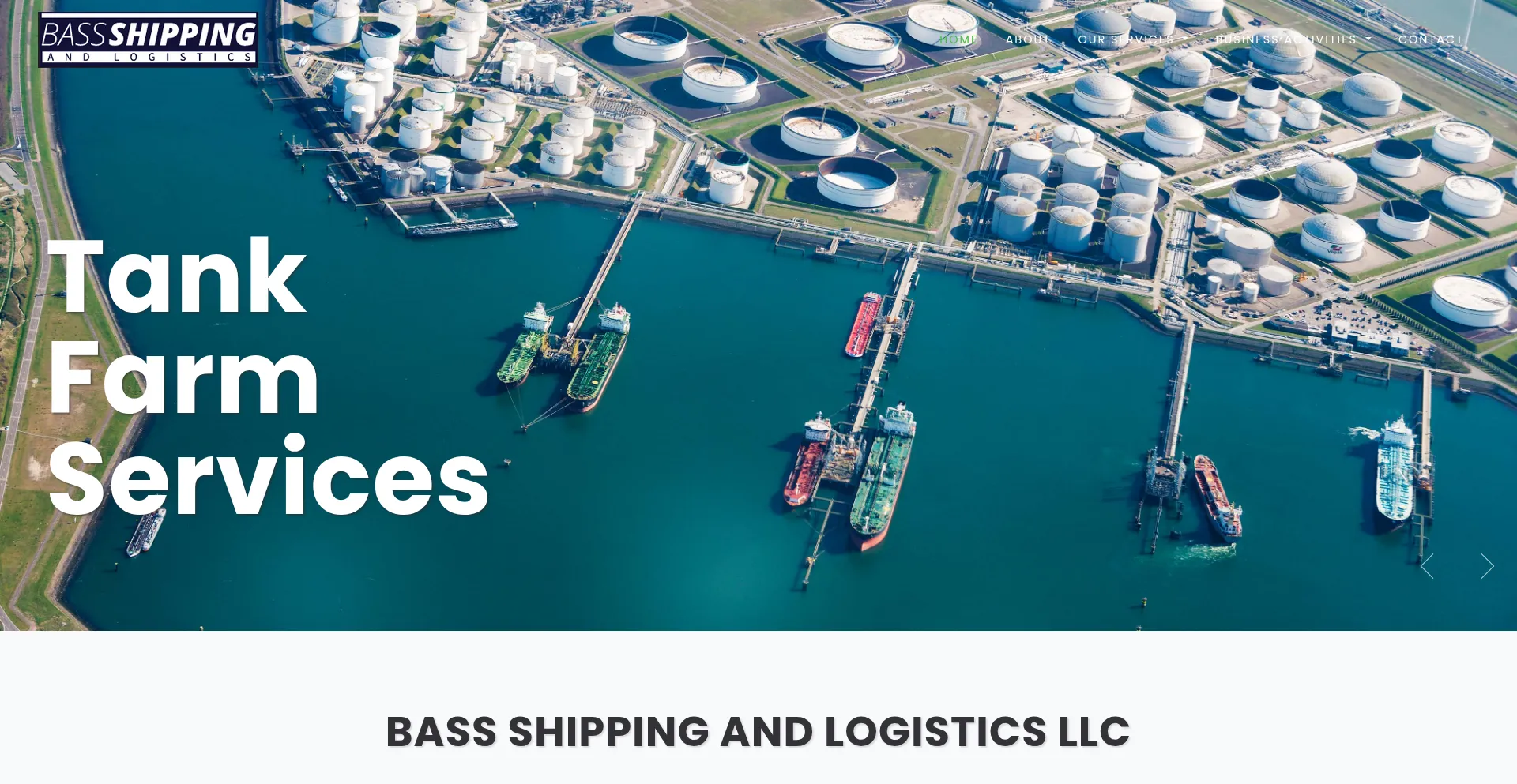 Bass-logistics.com