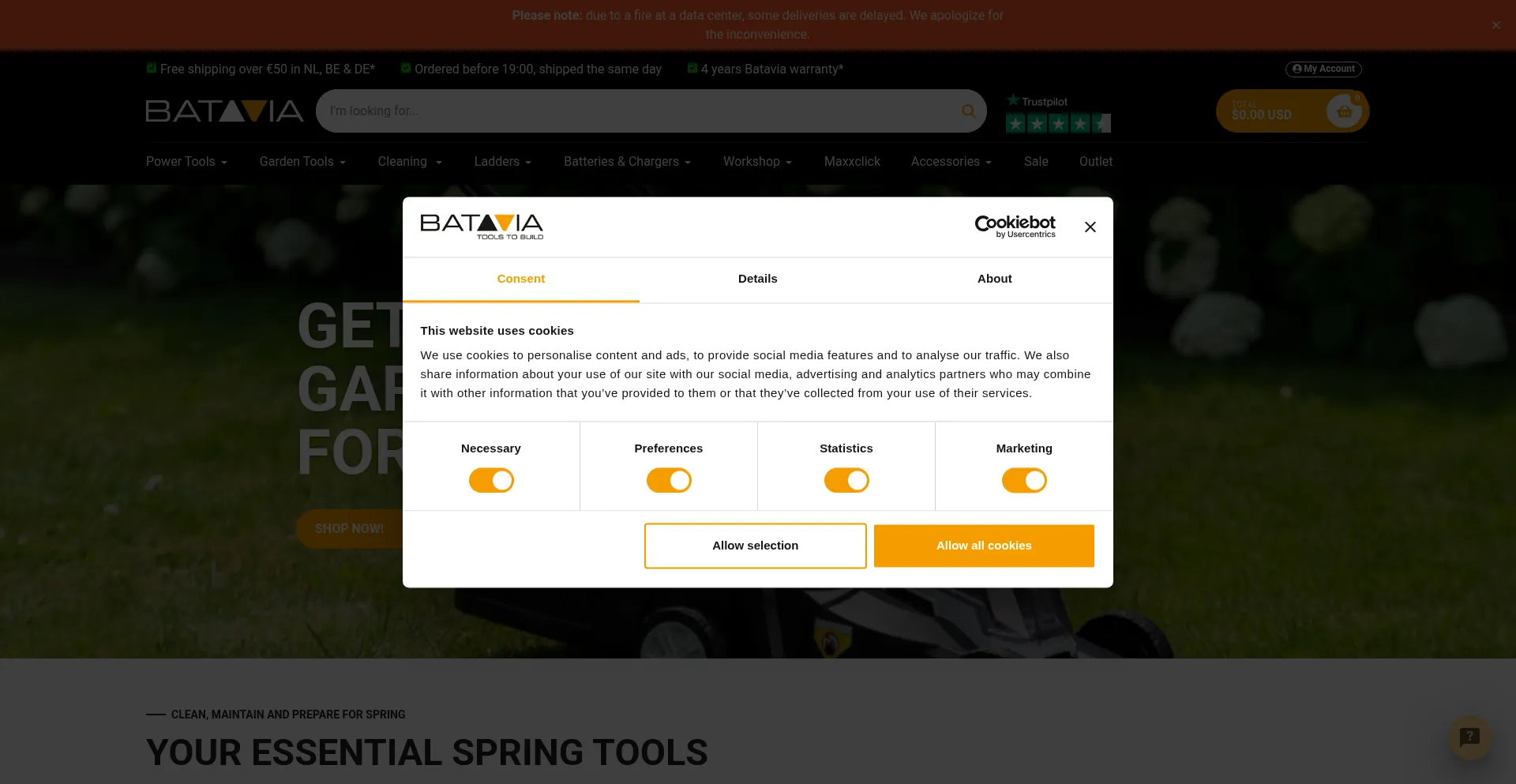 Bataviastore.com