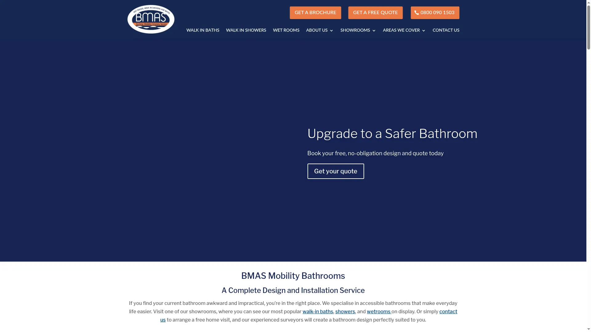Bathingmobility.co.uk