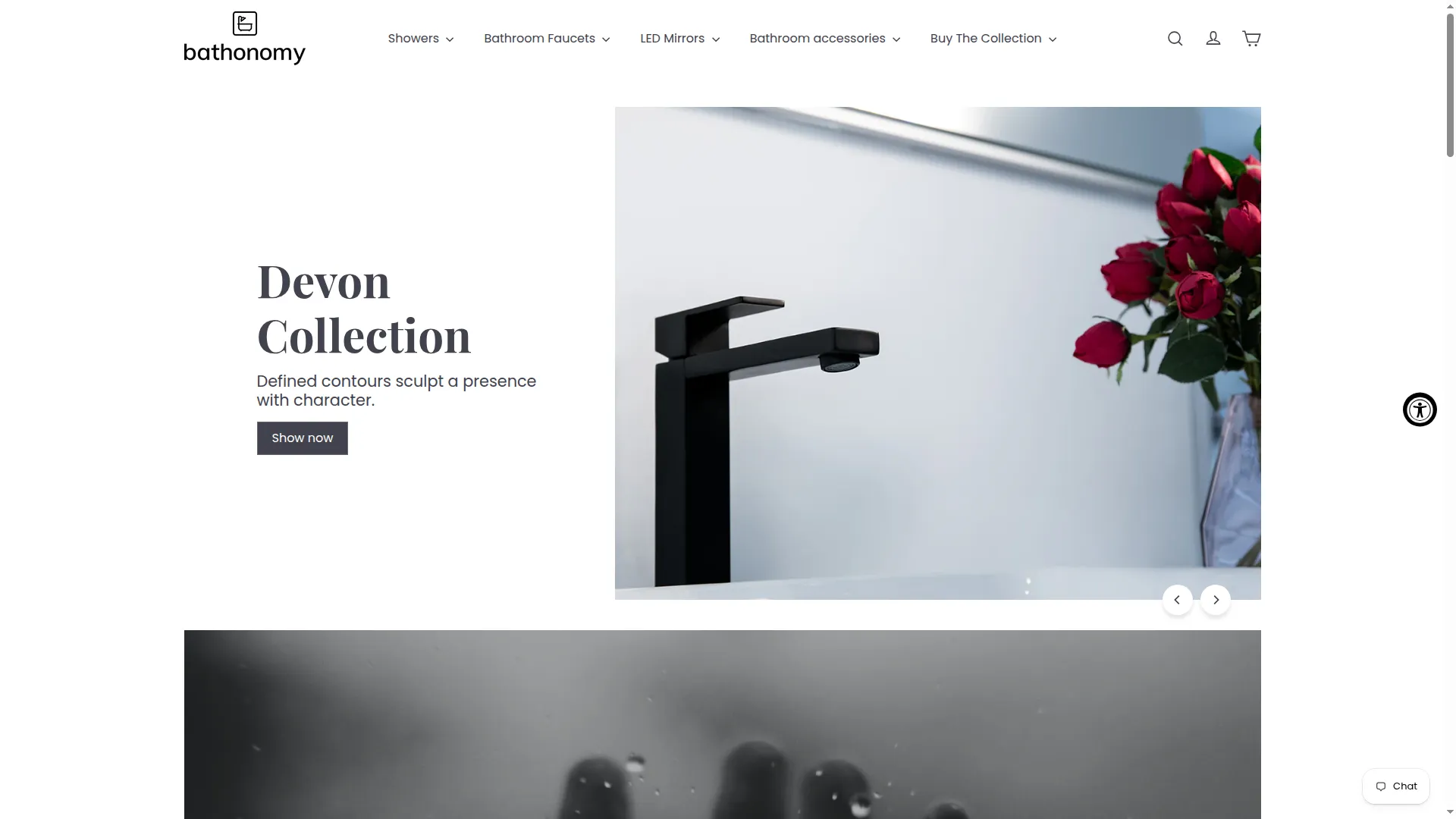 Bathonomy.com