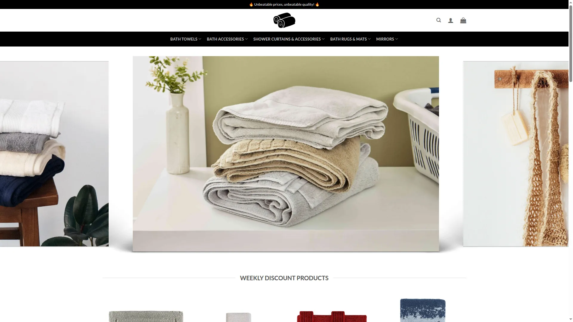 Bathrugsandmatsstore.com