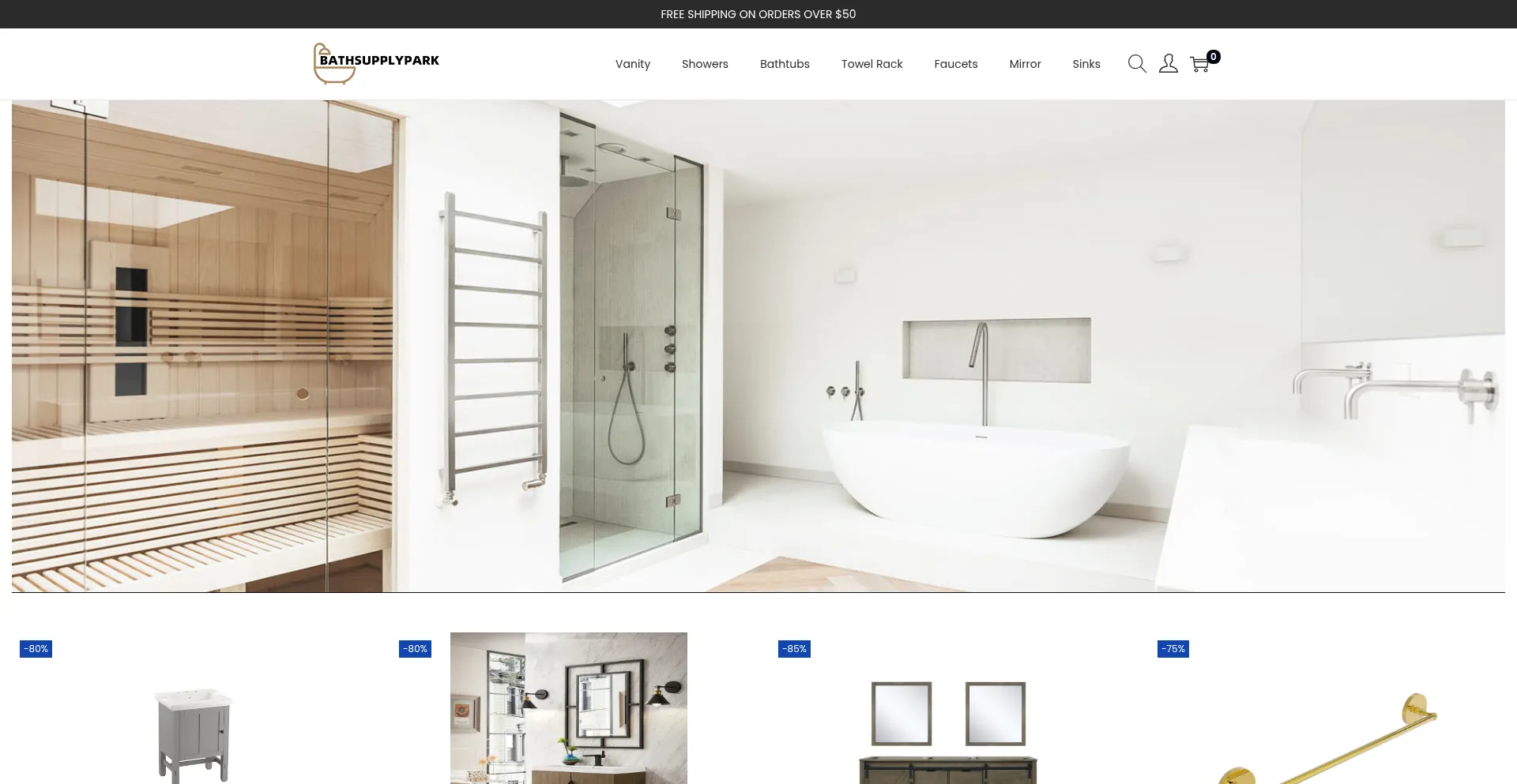 Bathsupplypark.com