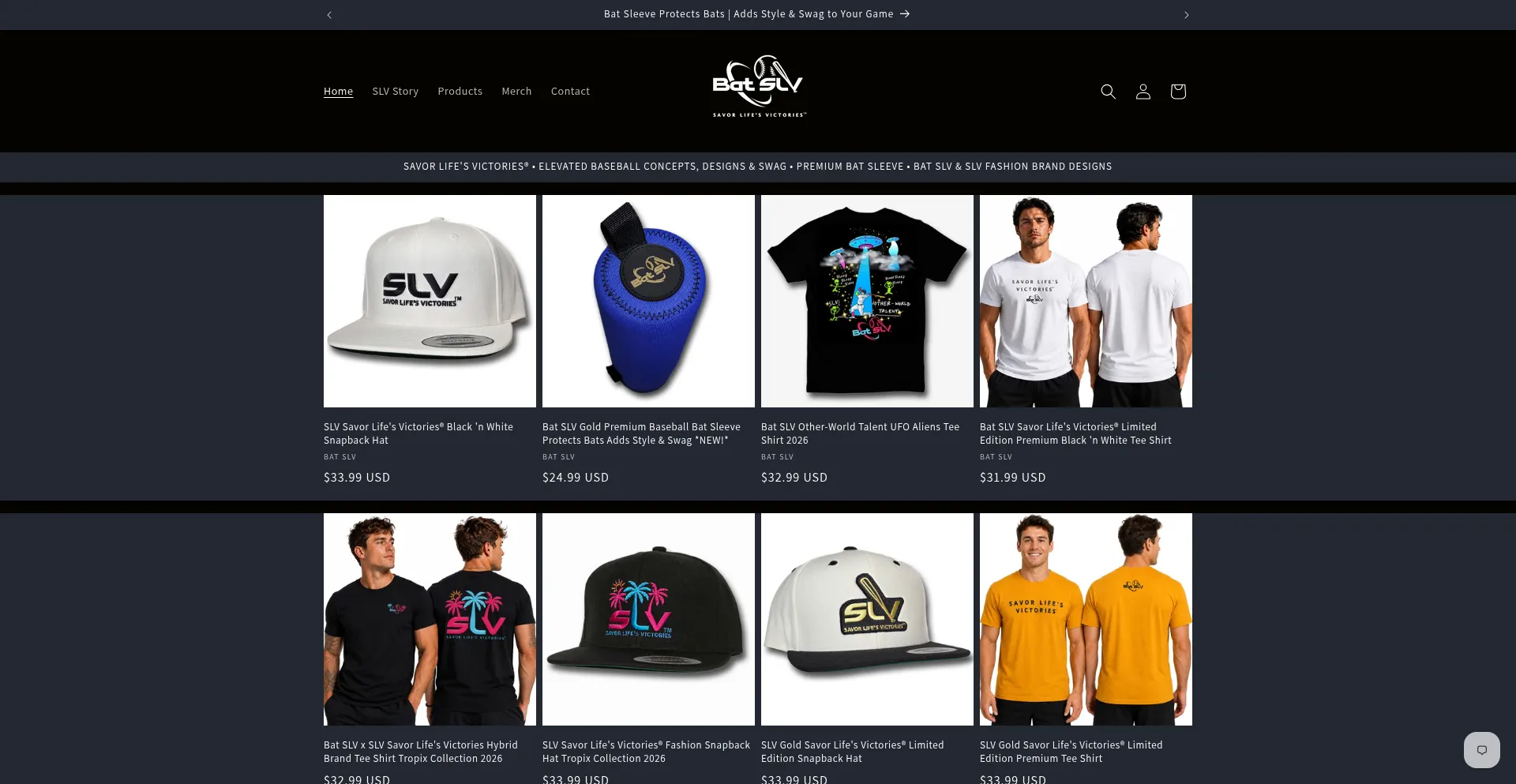 Batslv.com