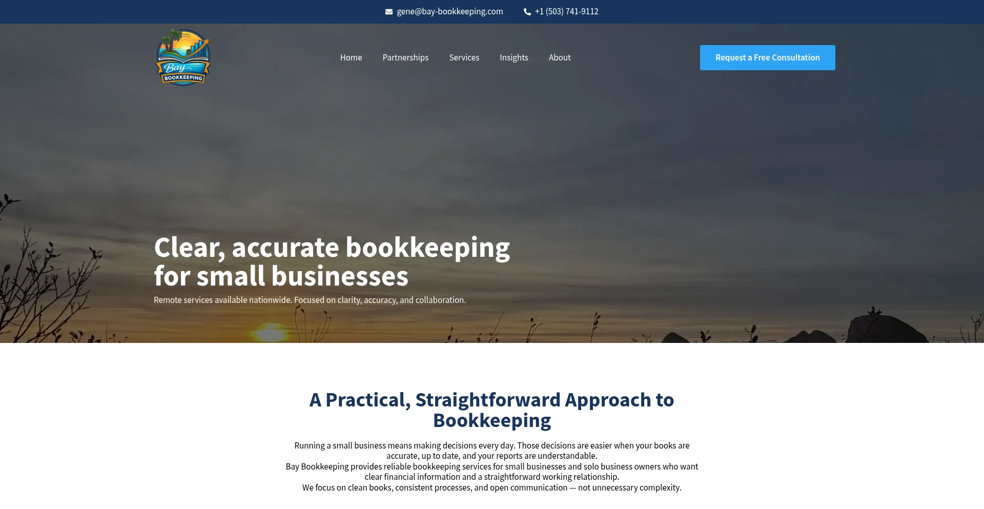 Bay-bookkeeping.com