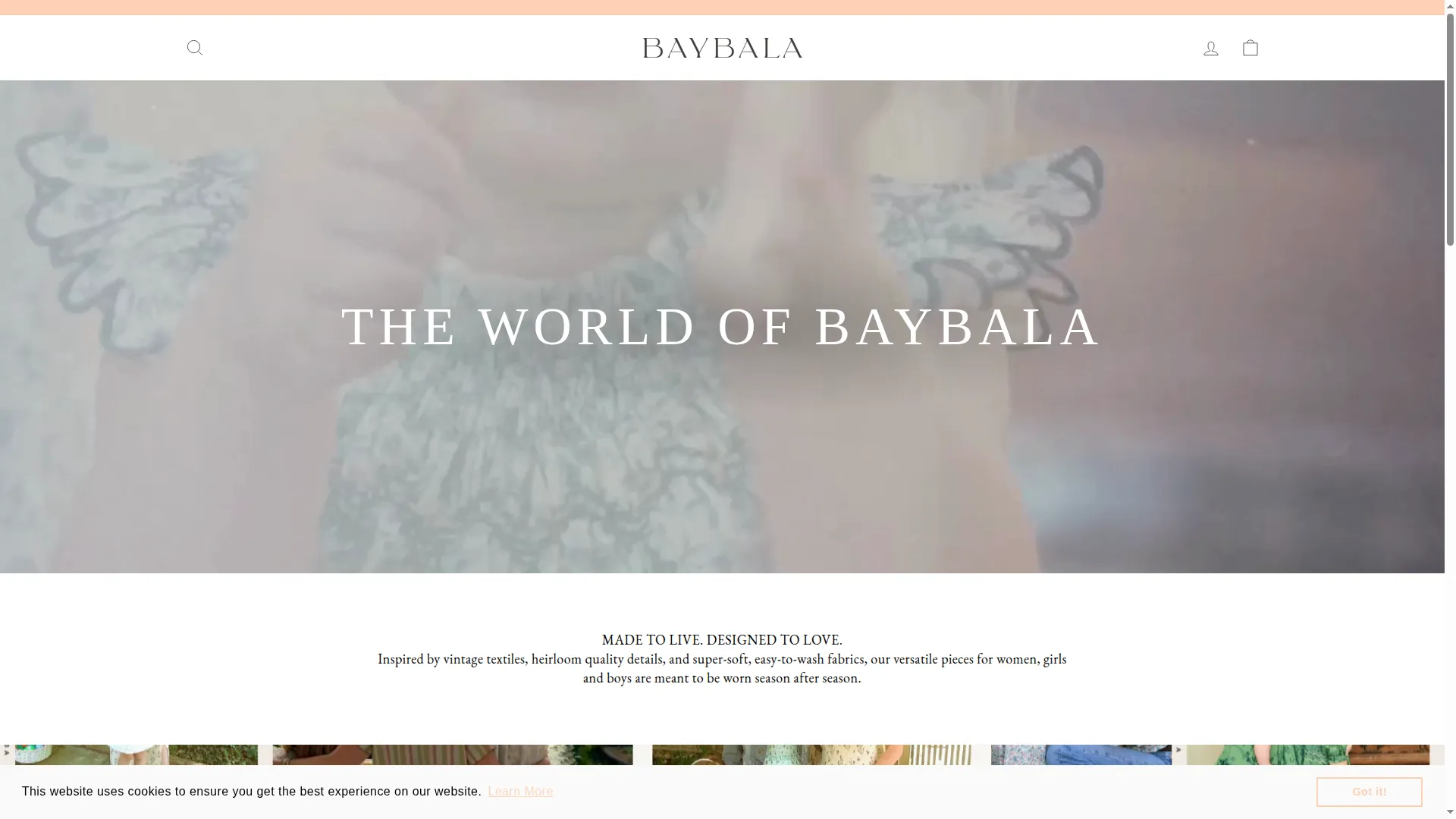 Baybala.com