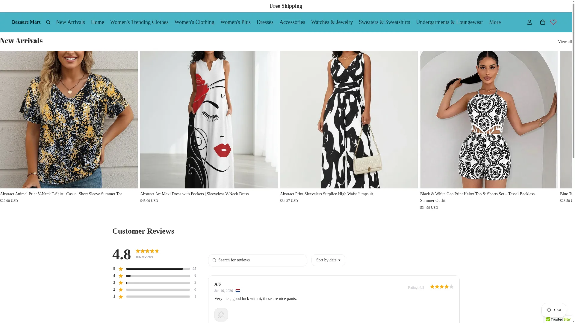 Bazaaremart.com