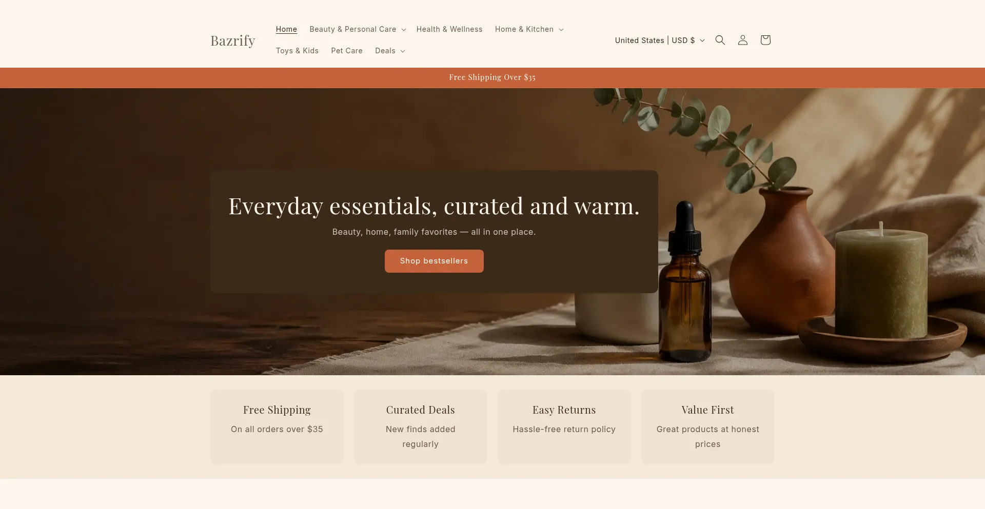 Bazrify.com