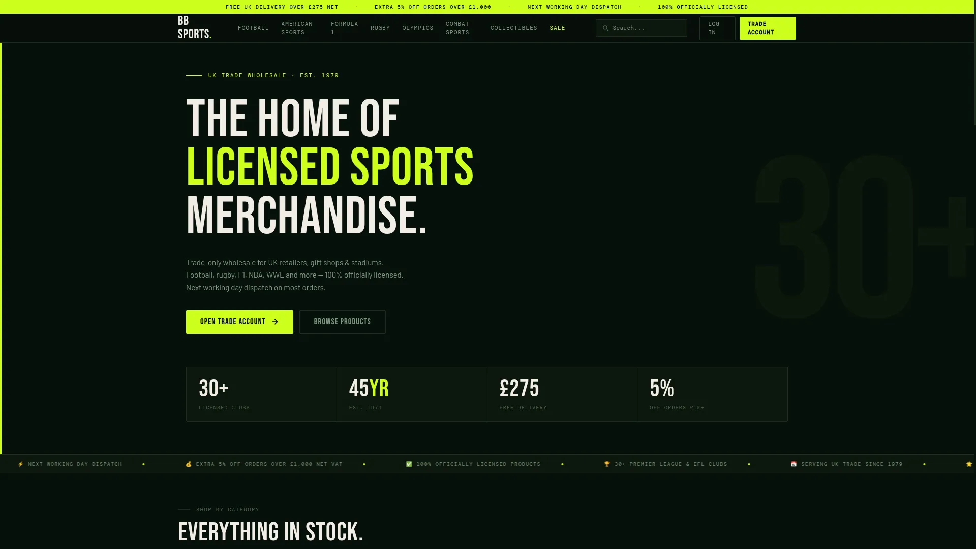 Bb-sports.co.uk