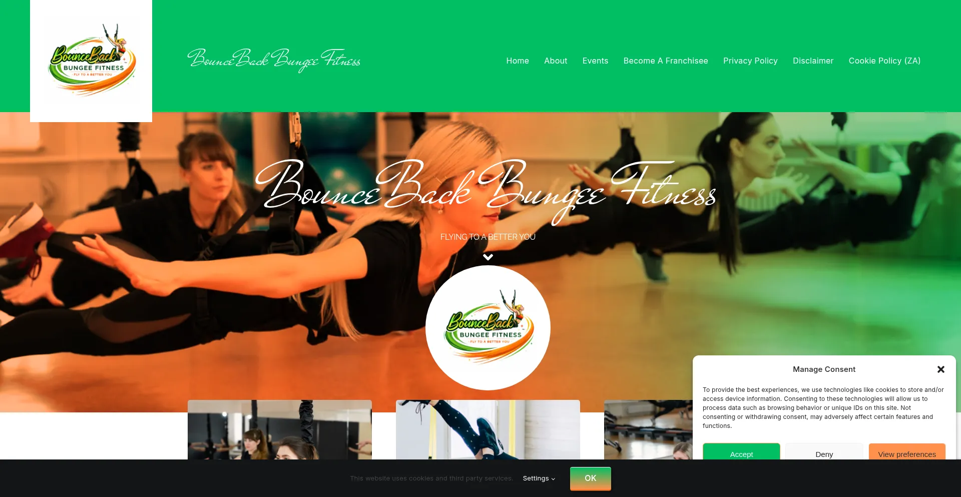 Bbfit.co.za