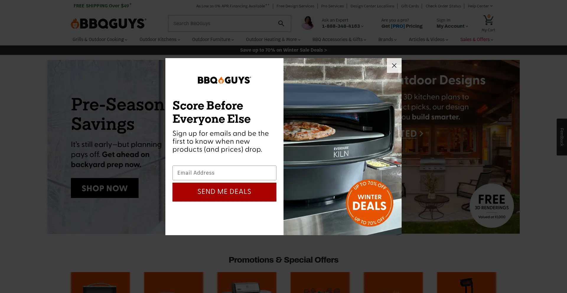 Bbqguys.com