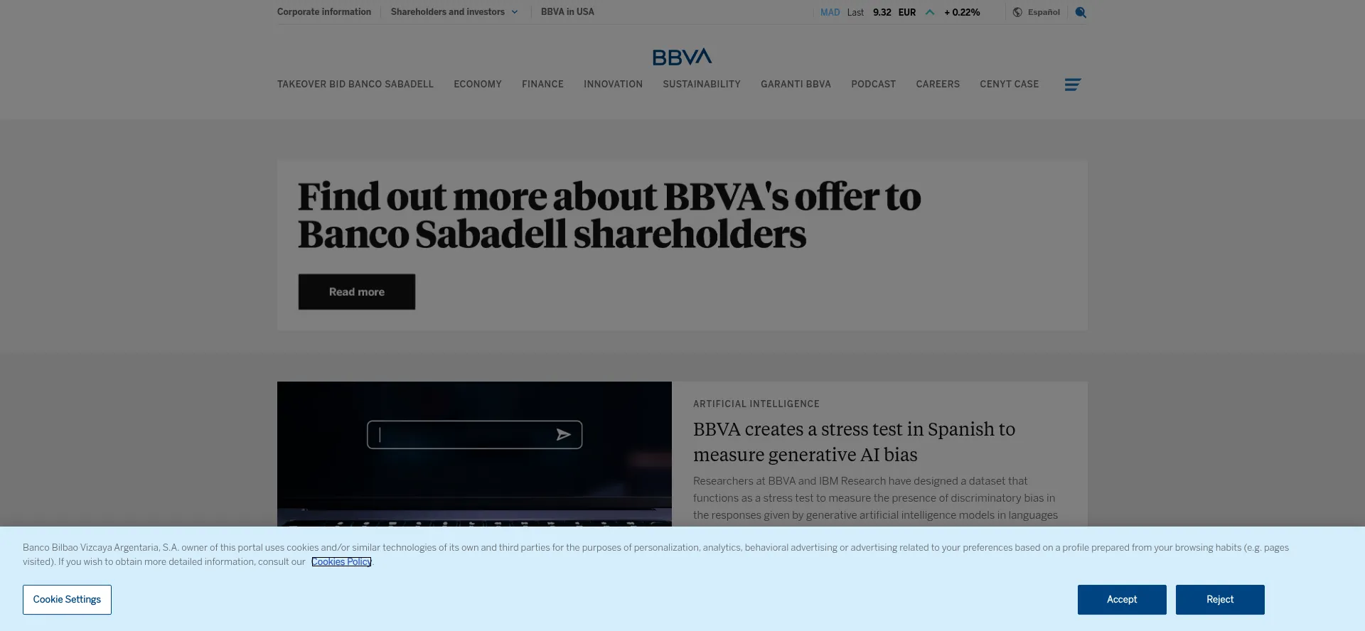 Bbvaopenmind.com