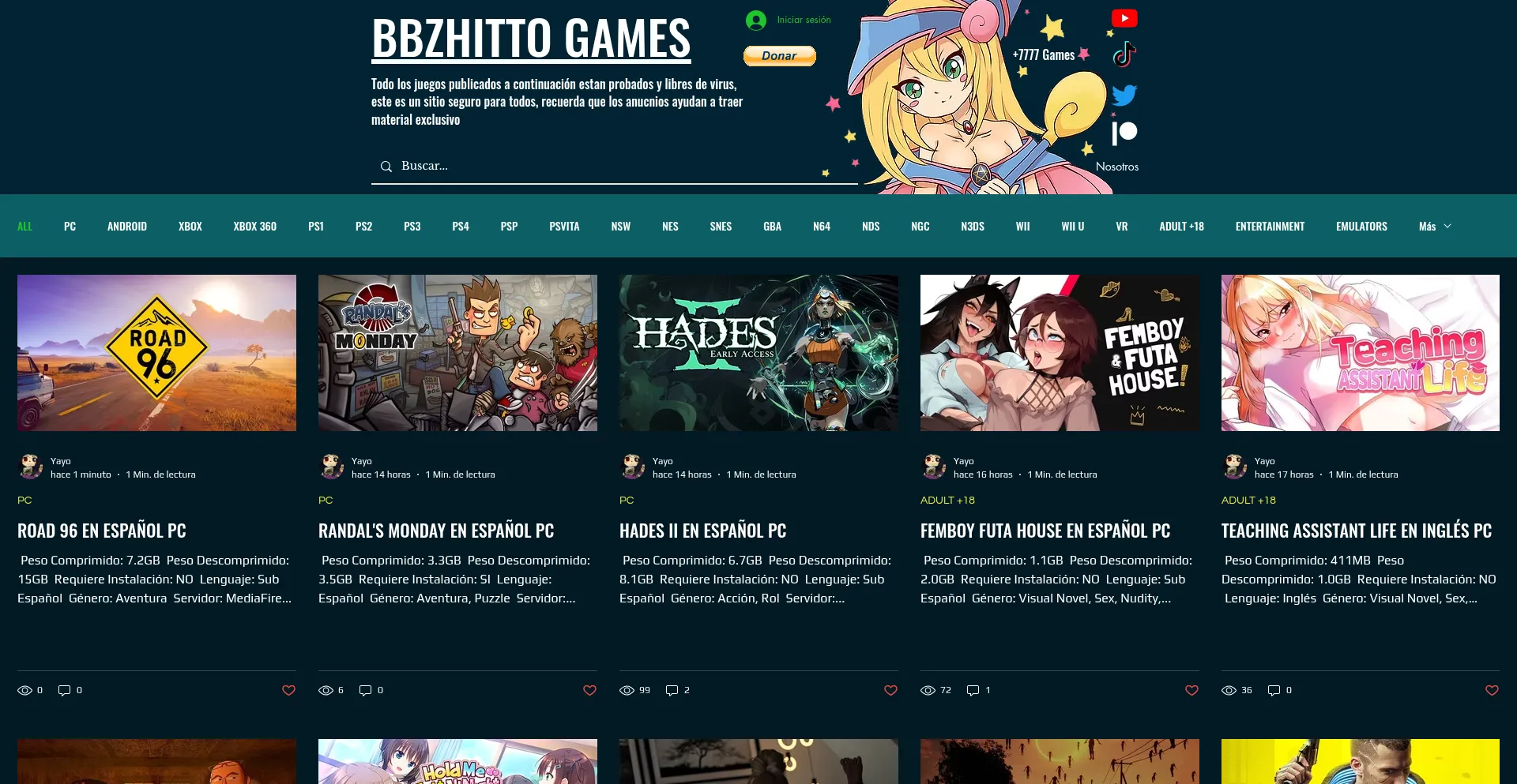 Ist Bbzhittogames.com sicher und vertrauenswürdig?