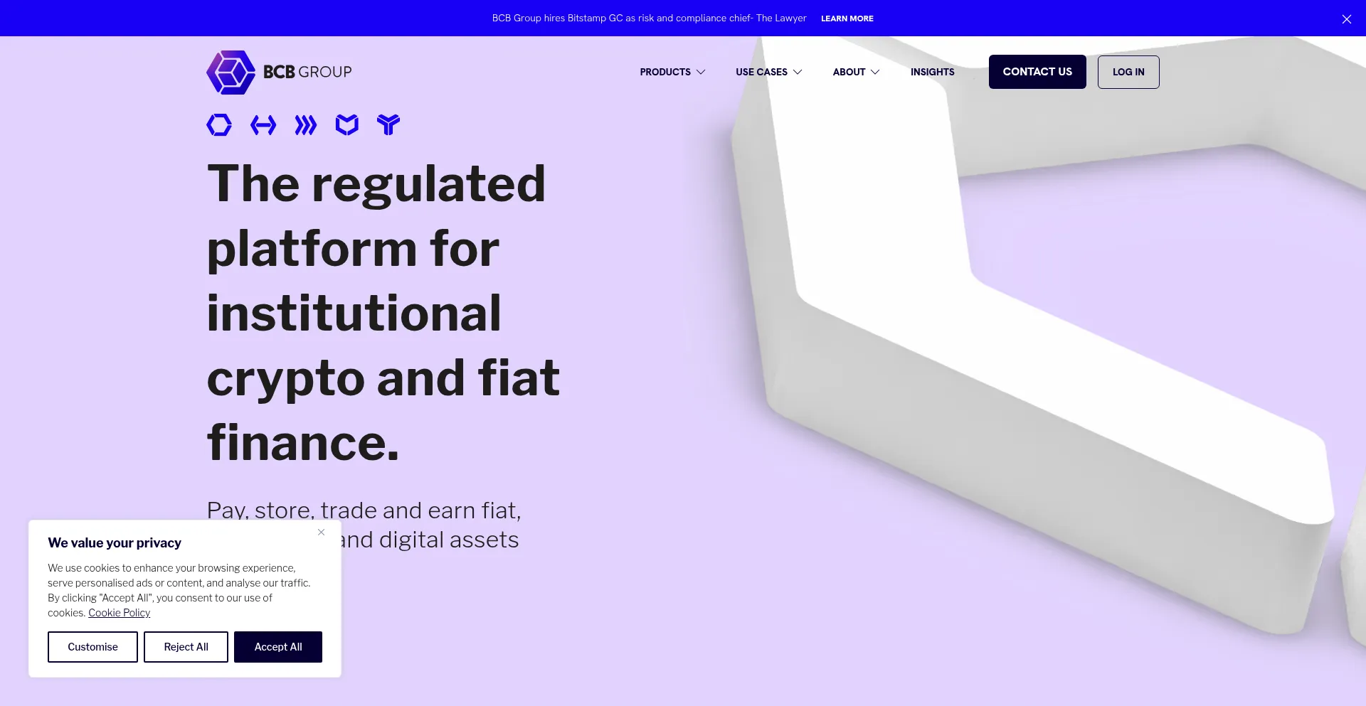 Ist Bcbgroup.com sicher und vertrauenswürdig?