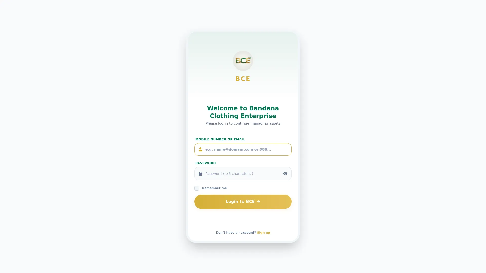 Bce.name.ng