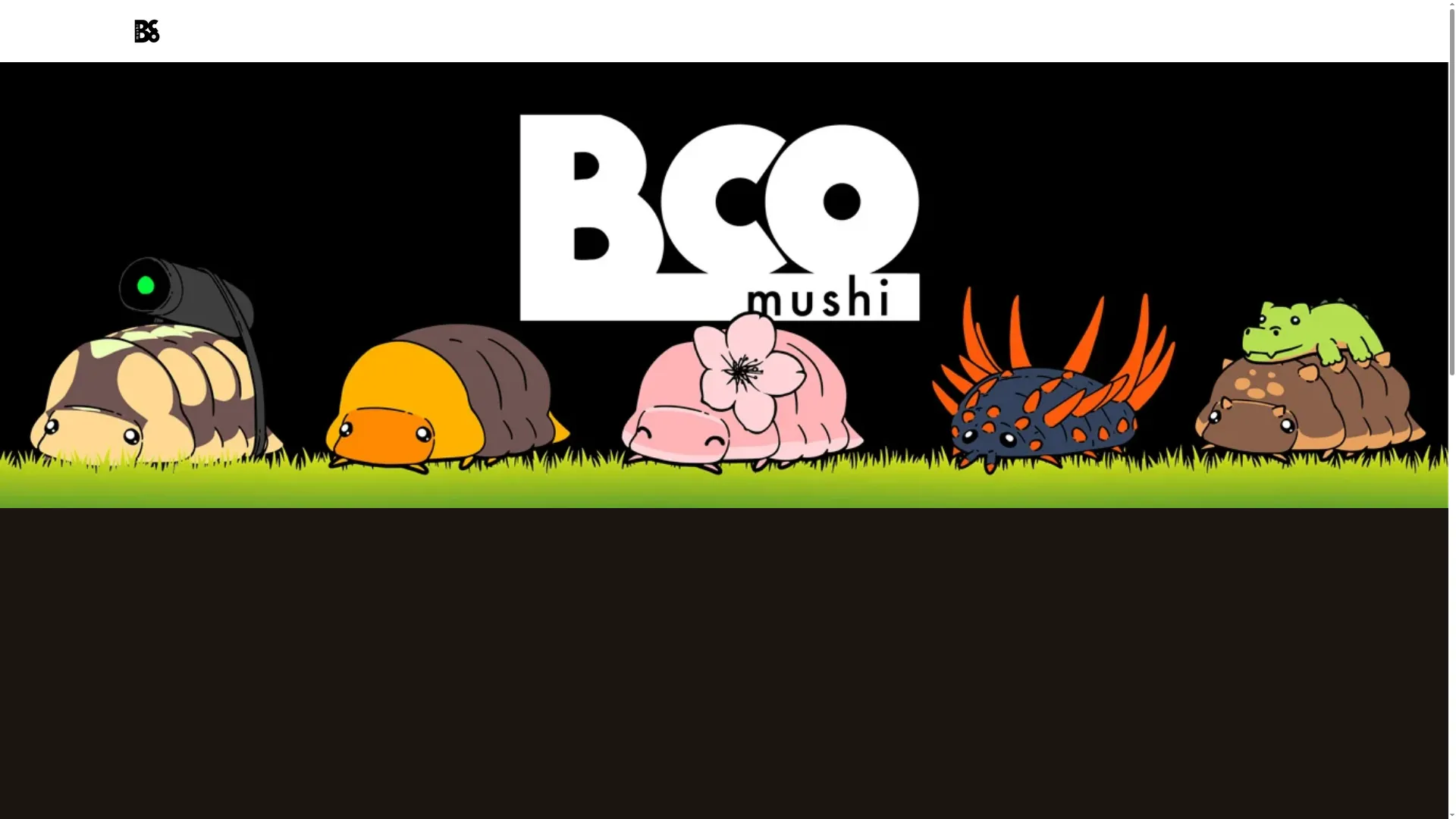 Bcomushi.com