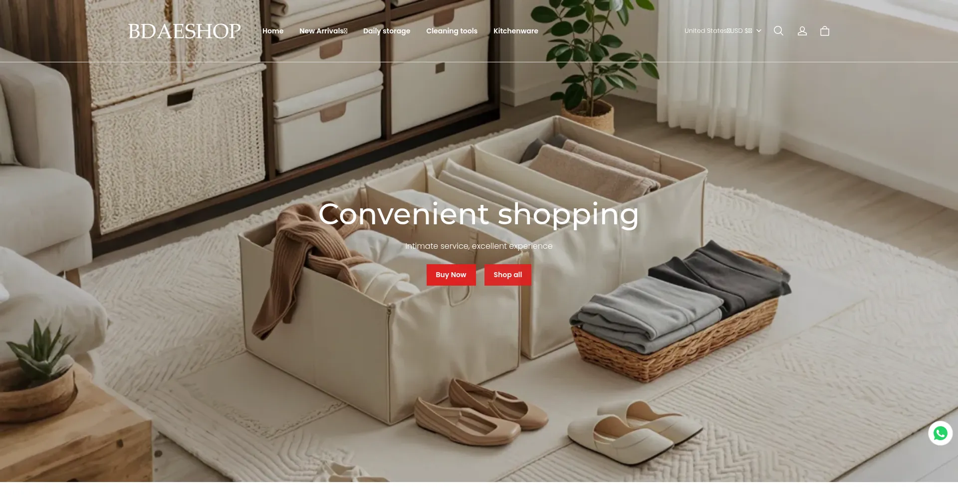 Ist Bdaeshop.com sicher und vertrauenswürdig?
