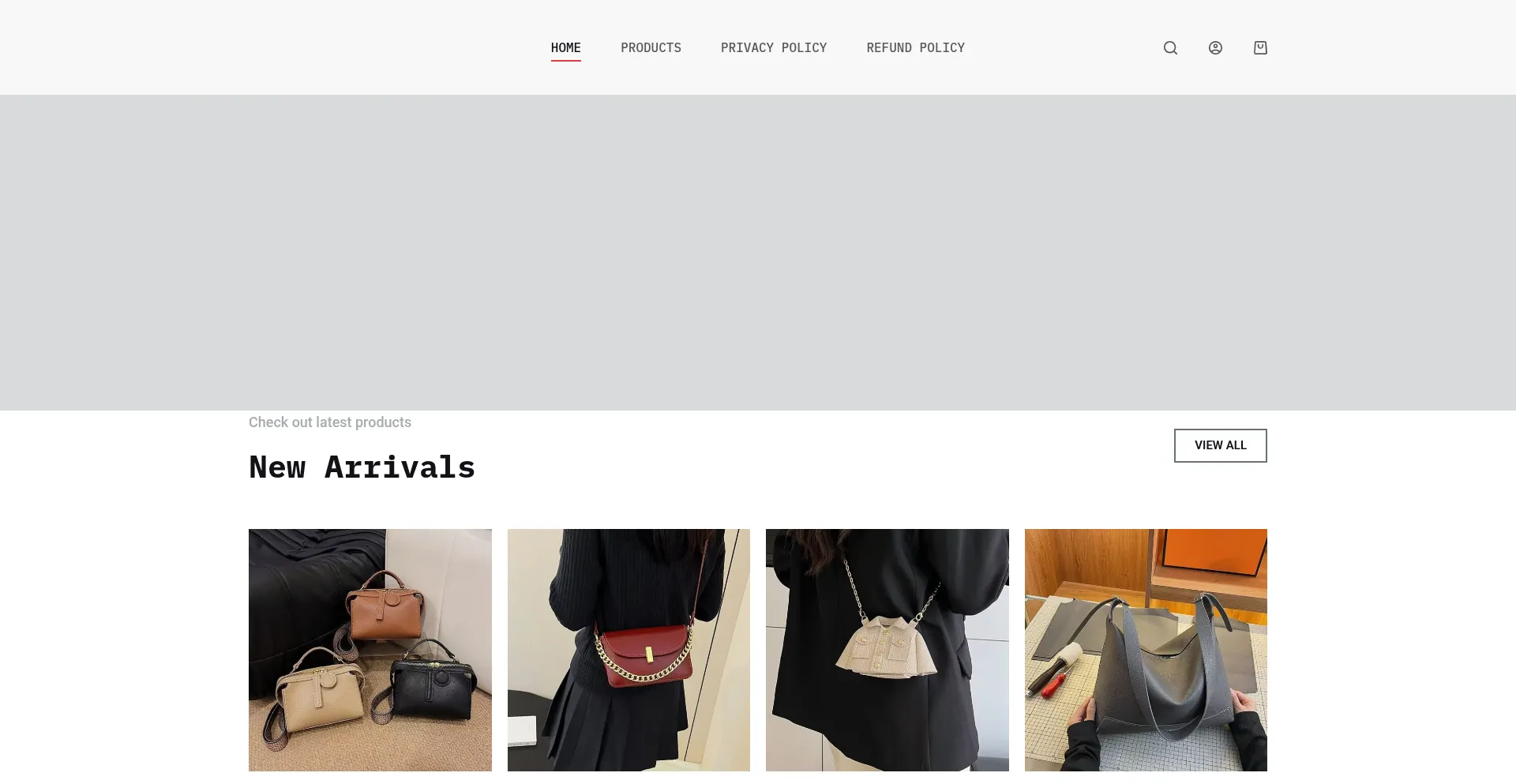 Bdhandmeda.store