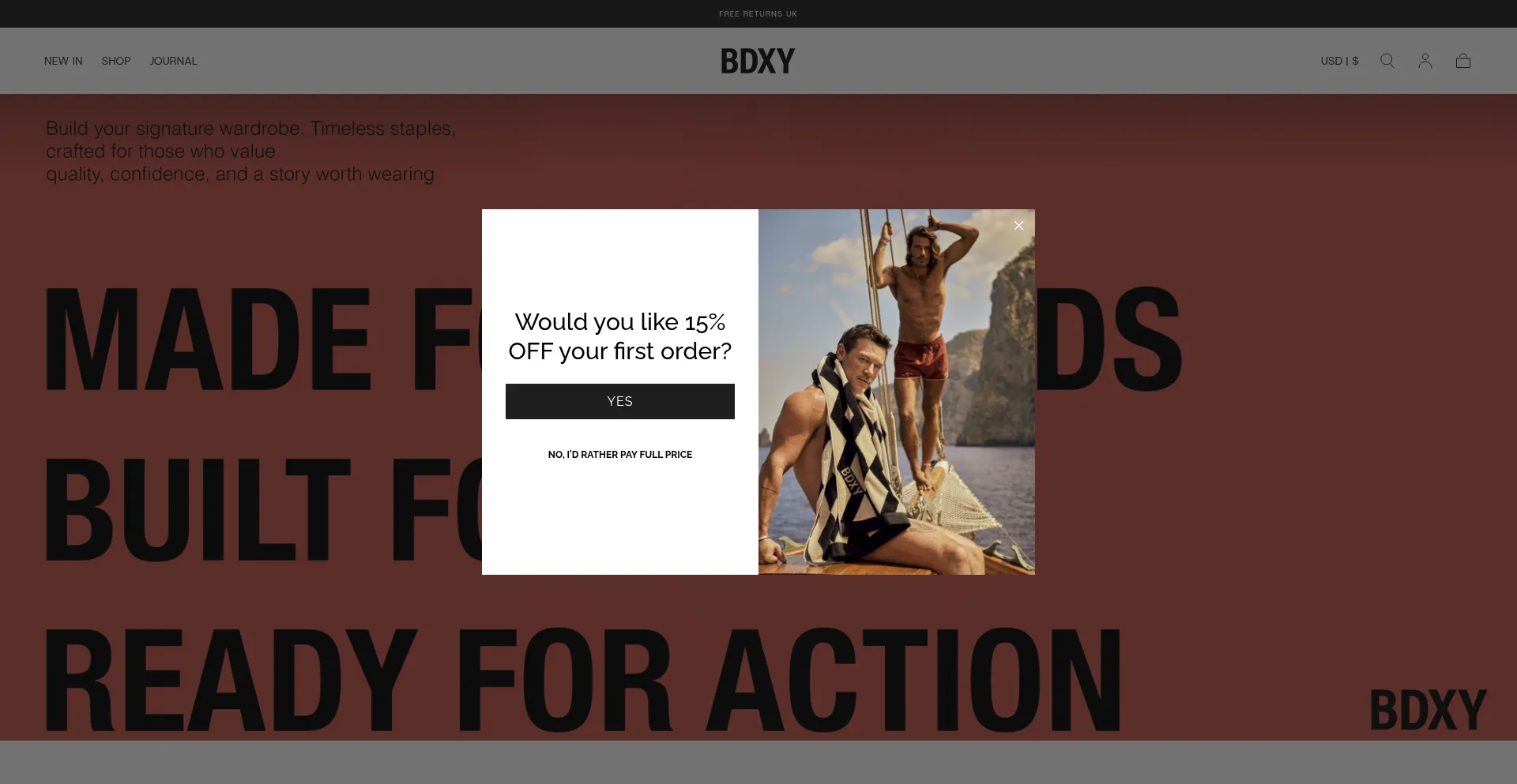 Bdxystudio.com