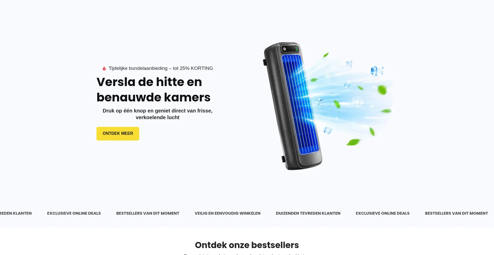 Be.comfortkompas.com