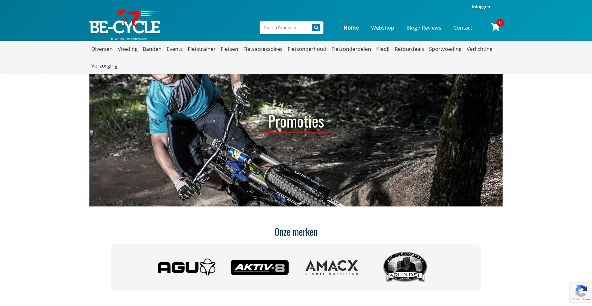 Ist Be-cycle.com sicher und vertrauenswürdig?