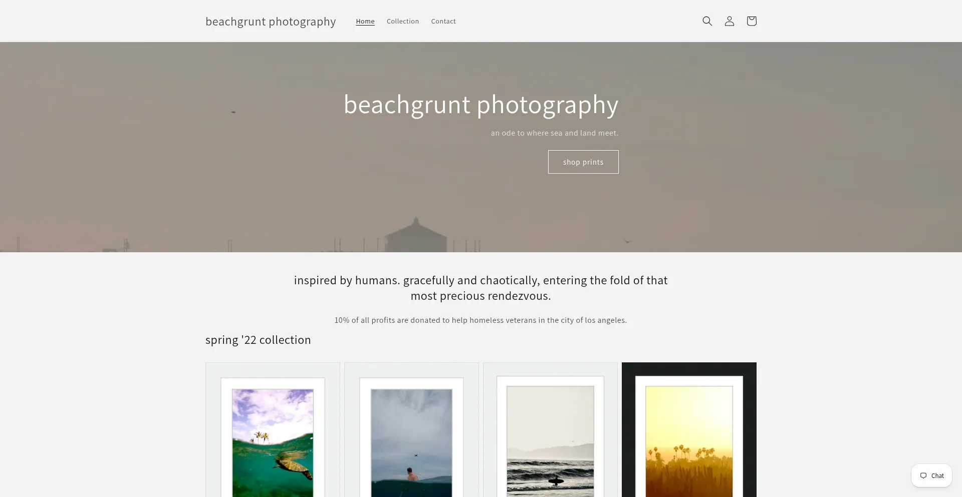 Beachgruntphotography.com