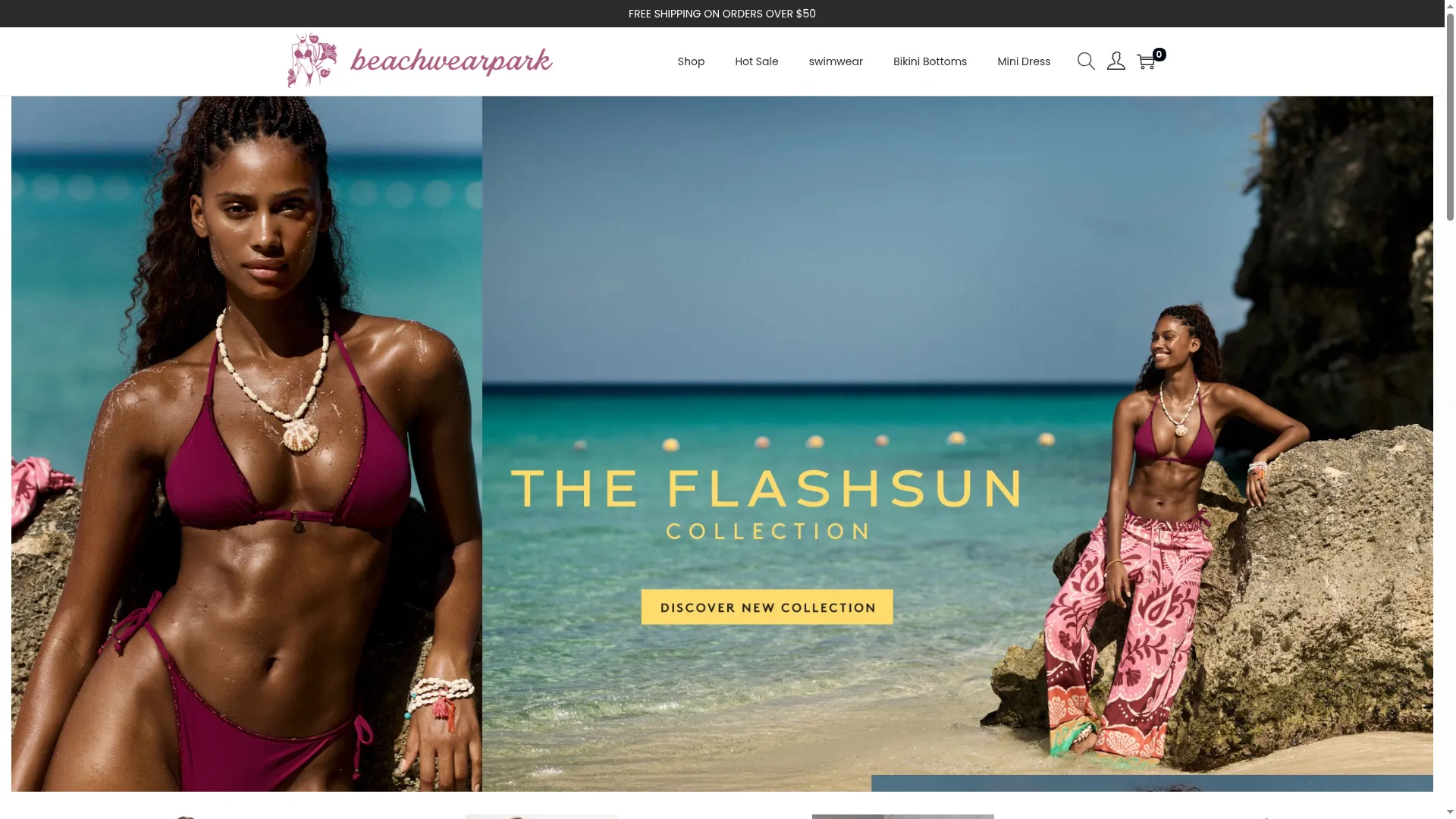 Beachwearpark.com