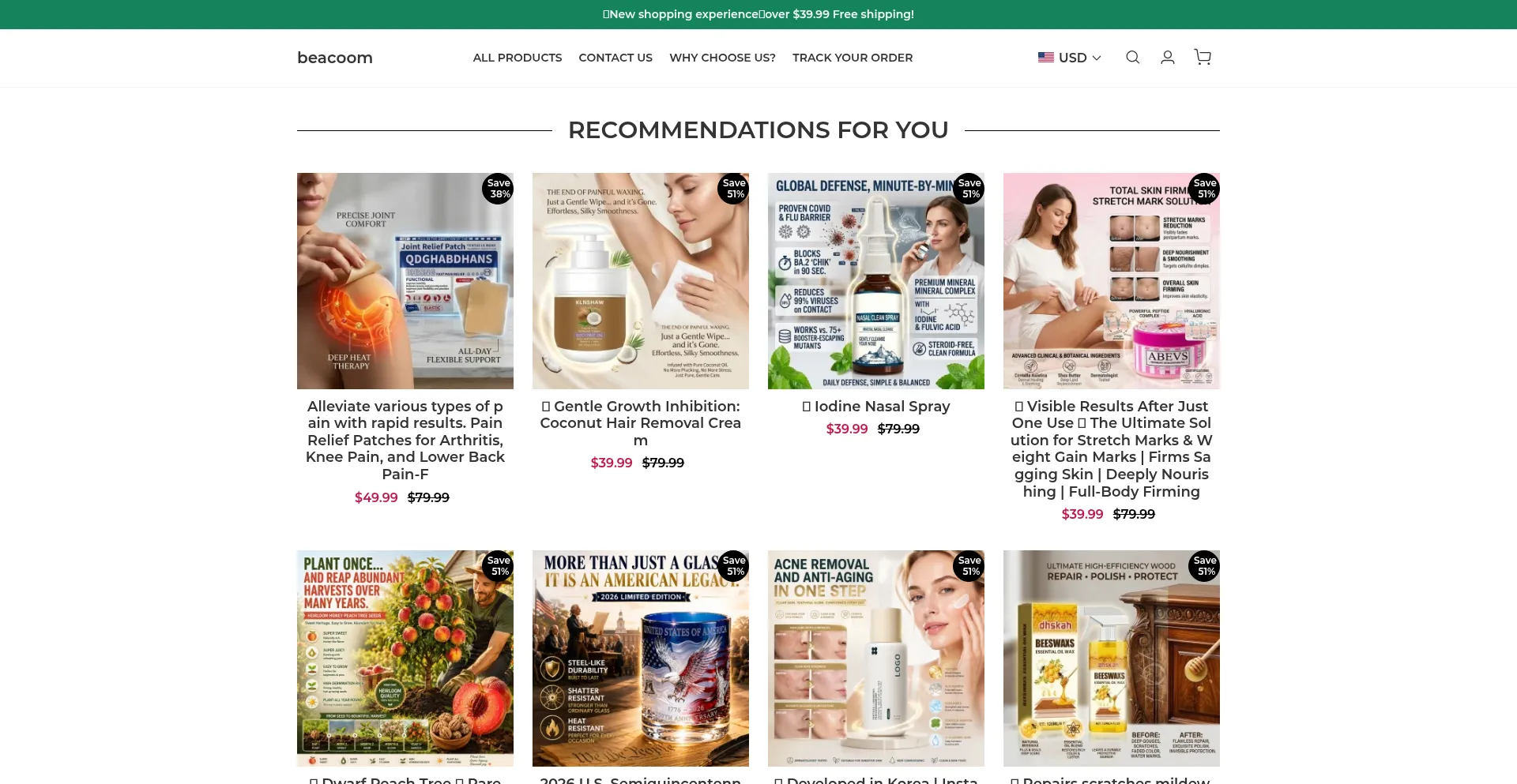 Beacoom.com