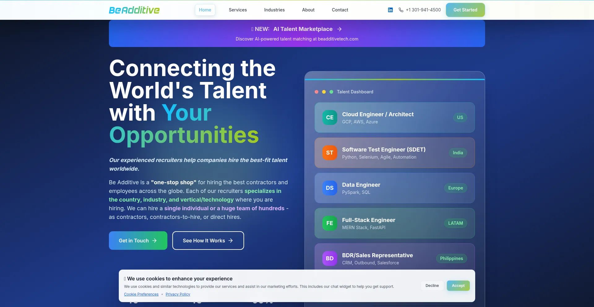 Beadditive.com