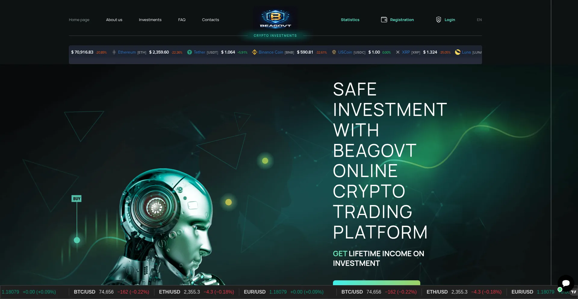 Beagovt.org