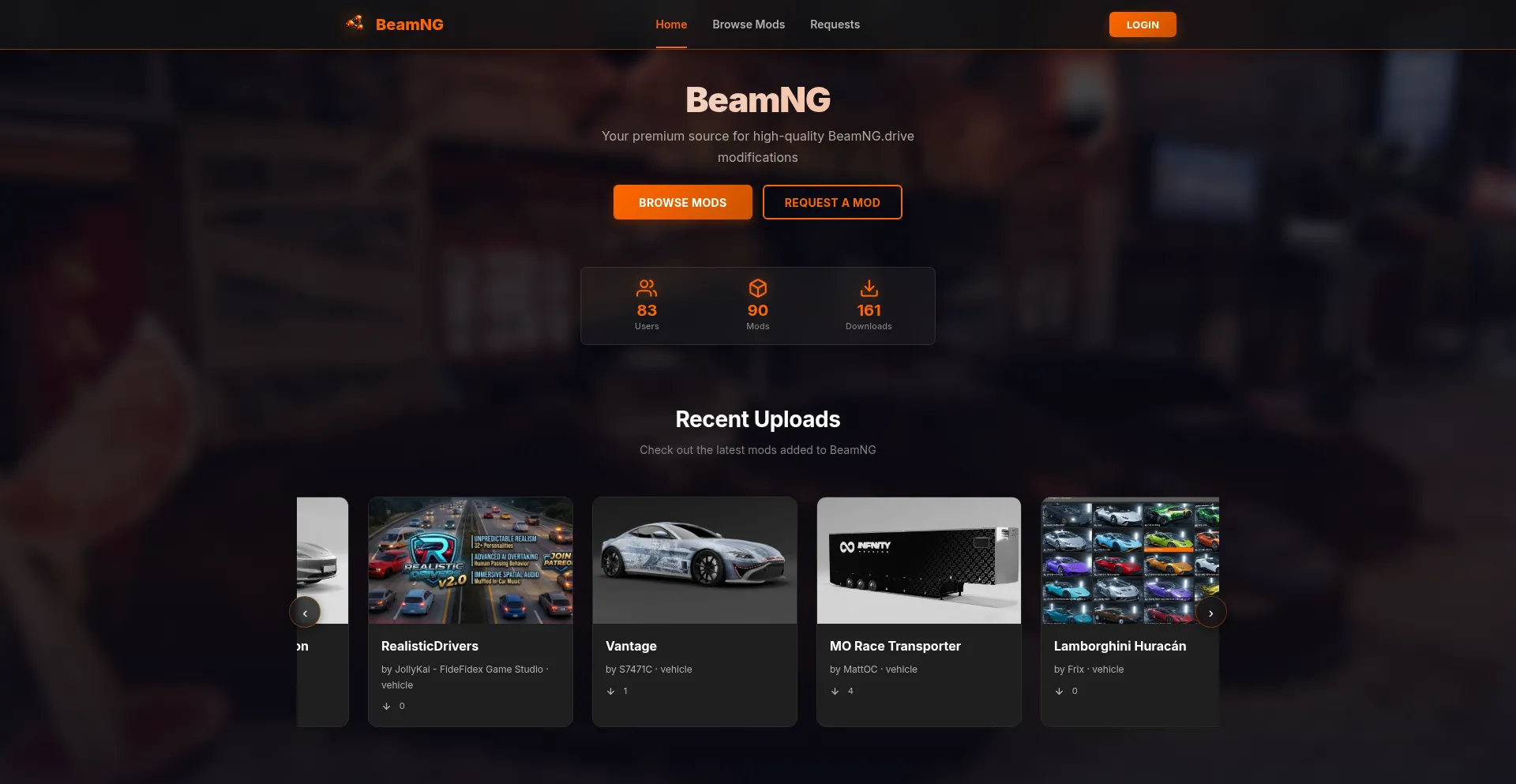 Beamng.xyz