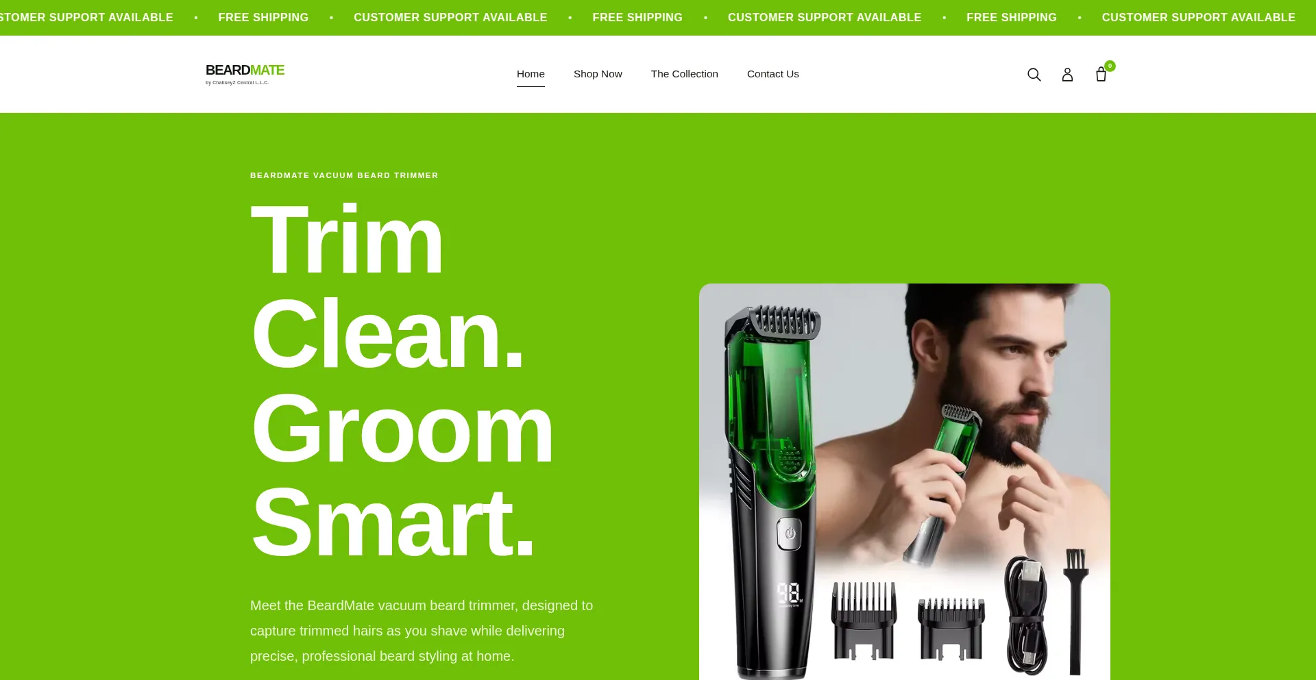 Beardmate.shop