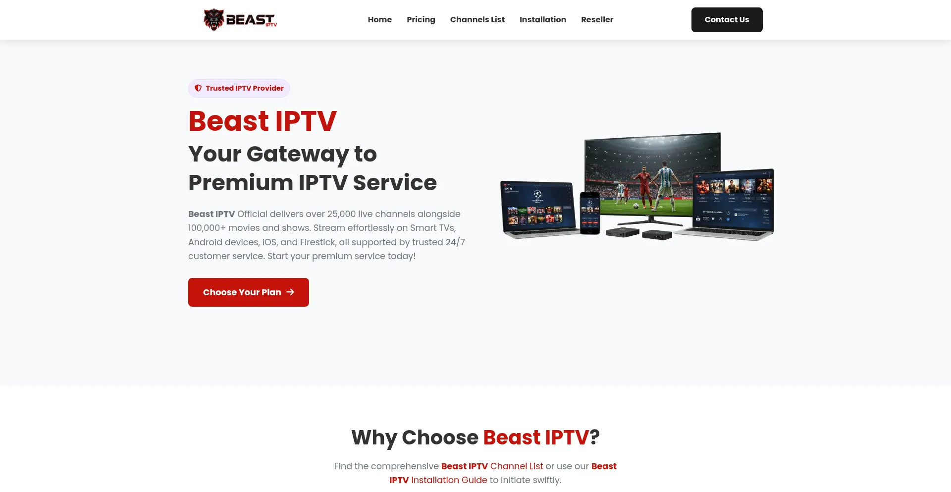Beastiptvi.com