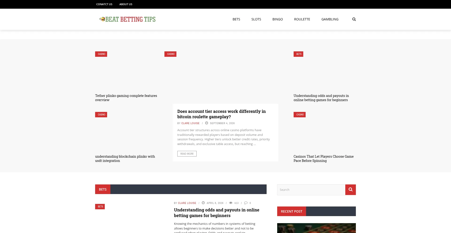 Beatbettingtips.com