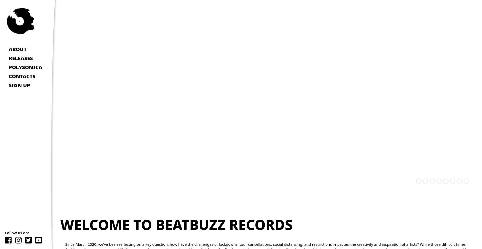 Beatbuzzrecords.com
