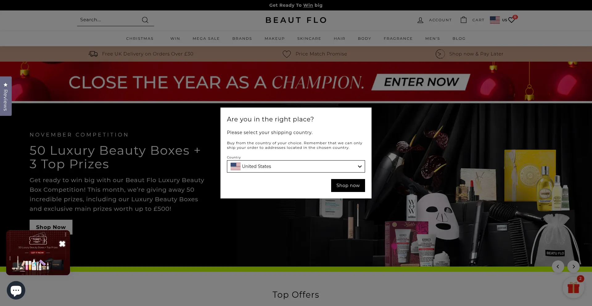 Beautflo.com