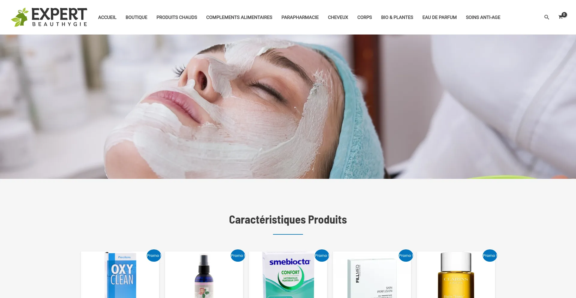 Ist Beauthygieexpert.com sicher und vertrauenswürdig?