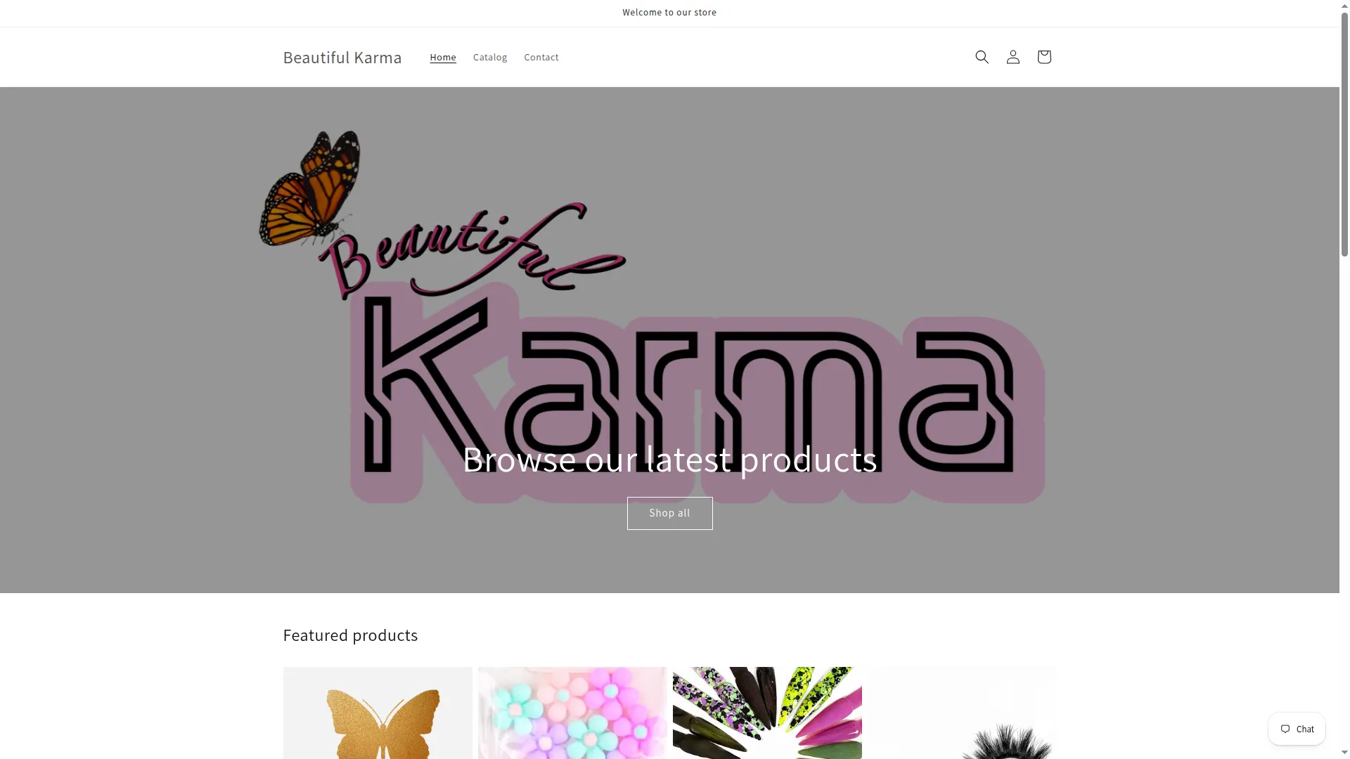 Beautifulkarmas.com