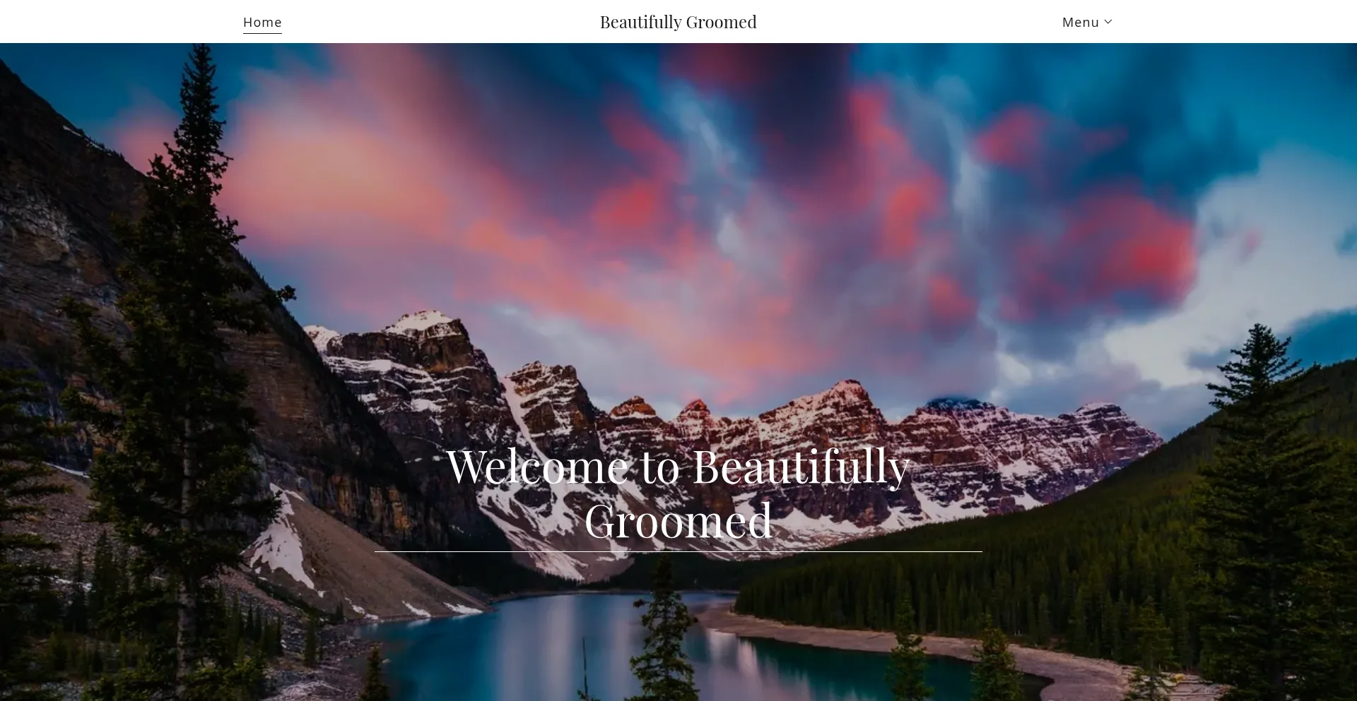 Ist Beautifullygroomed.com sicher und vertrauenswürdig?