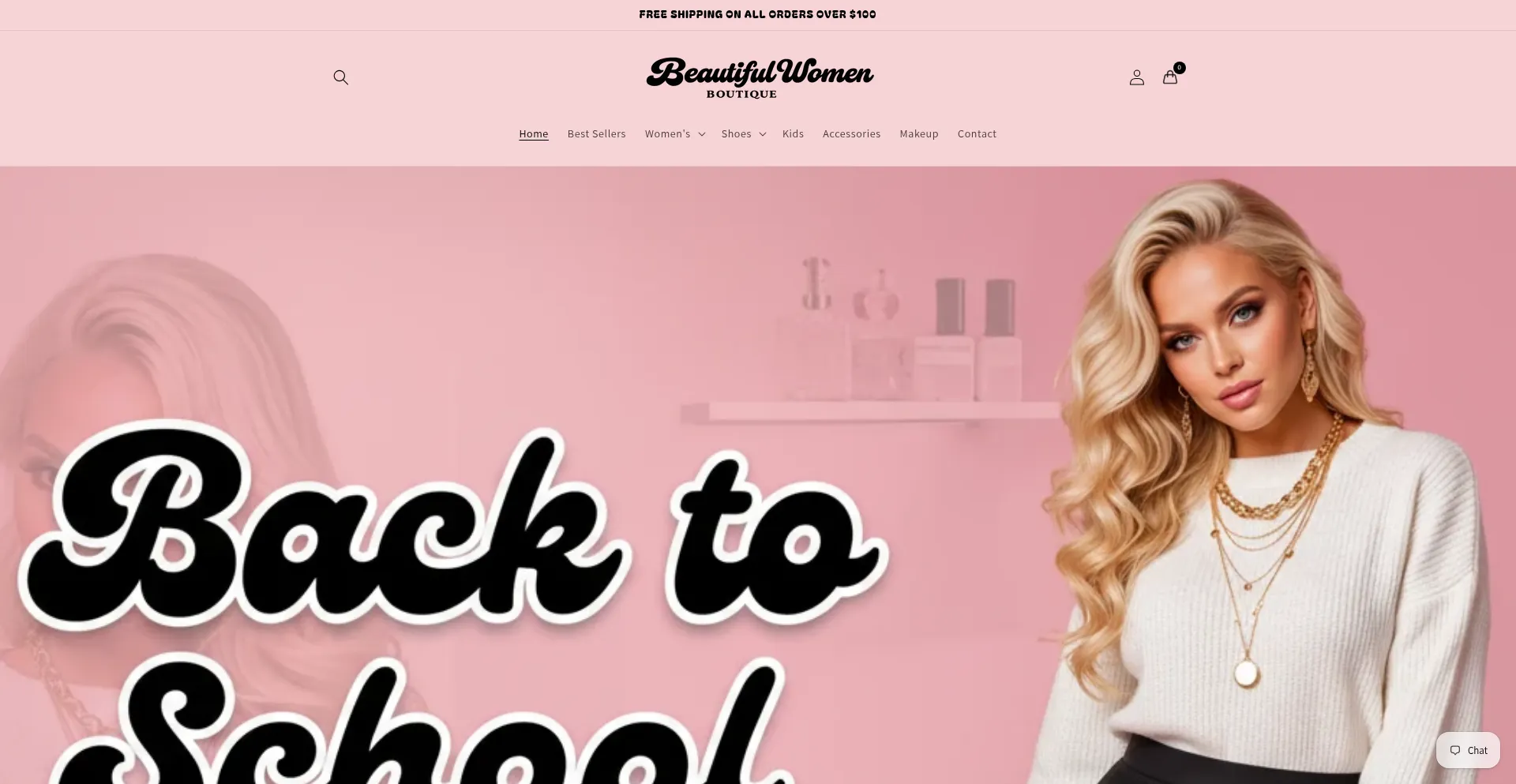 Beautifulwomenboutique.com