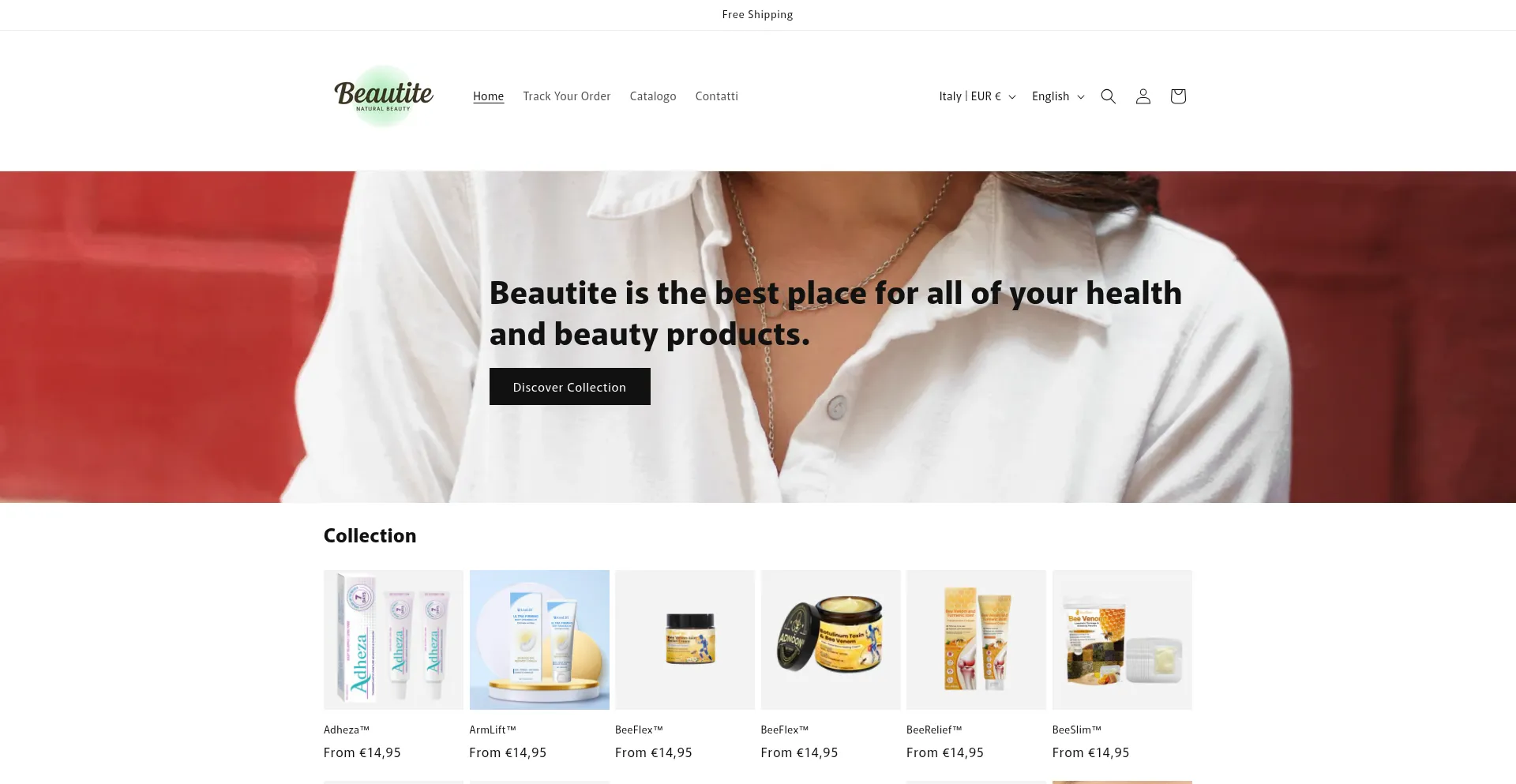 Ist Beautite.com sicher und vertrauenswürdig?